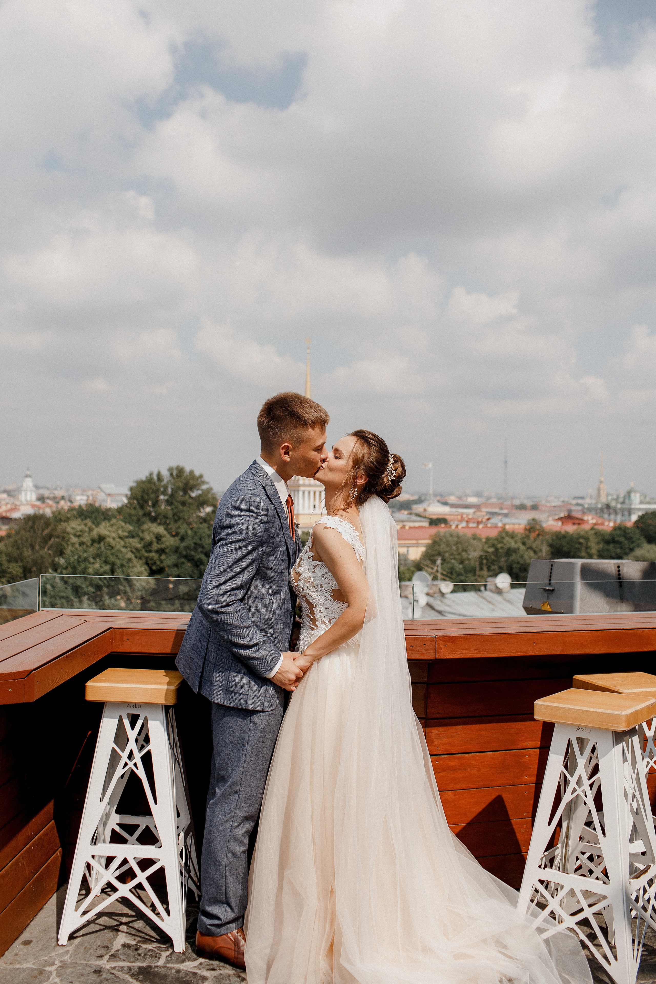 Кирилл и Виктория. Свадебный фотограф Санкт-Петербург  Москва