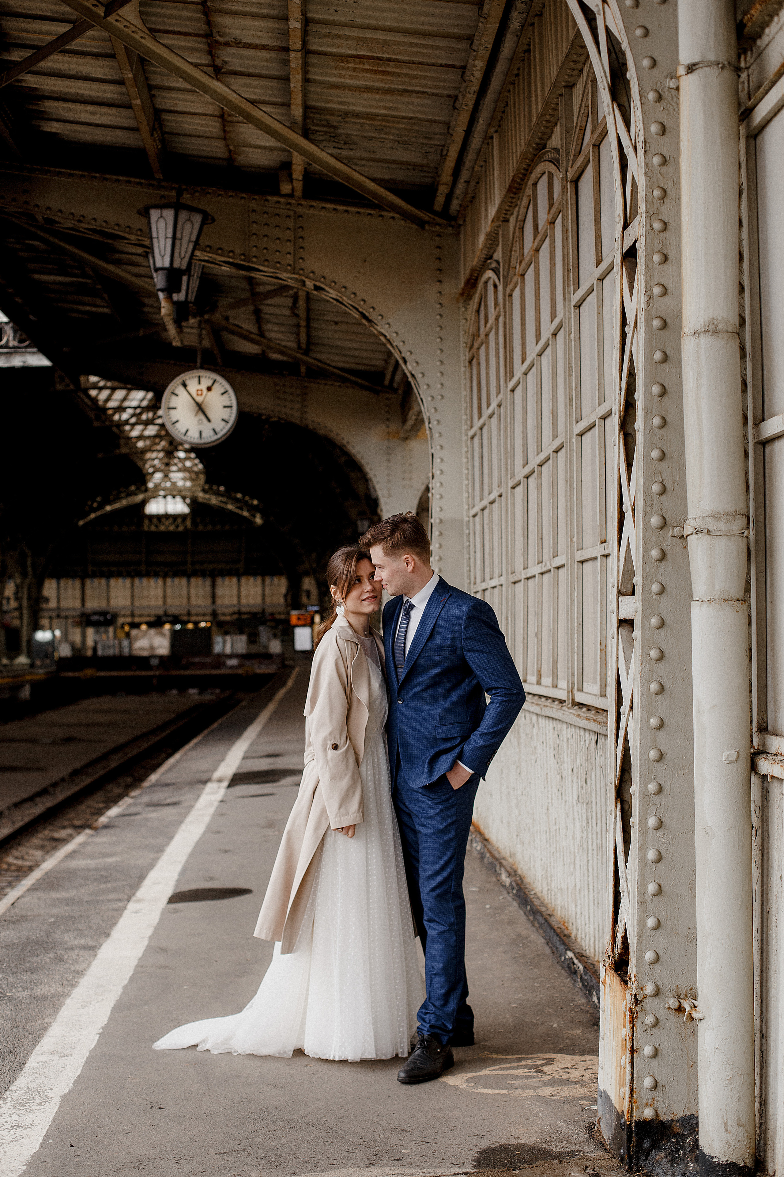 Годовщина. Свадебный фотограф Санкт-Петербург  Москва