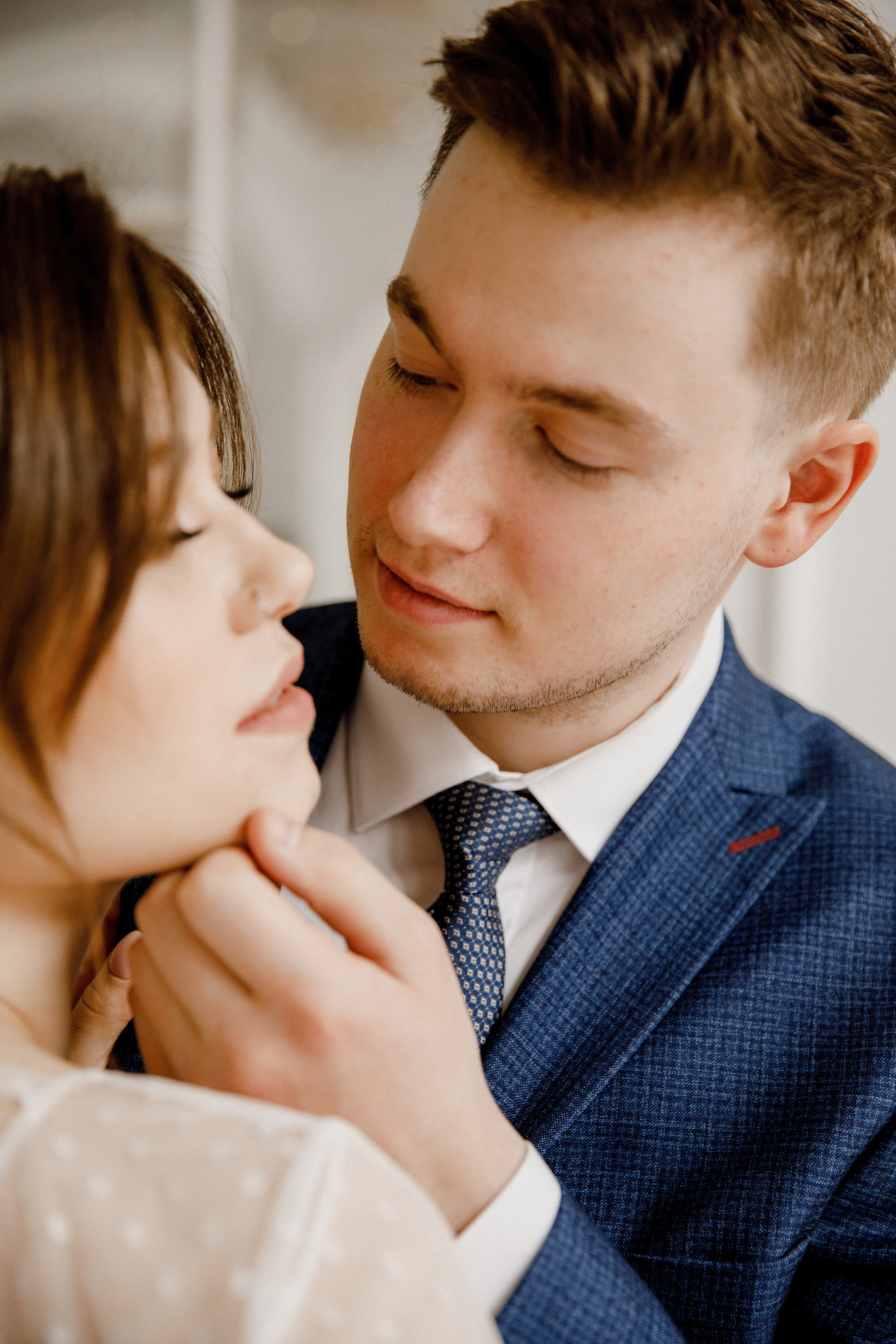 Годовщина. Свадебный фотограф Санкт-Петербург  Москва