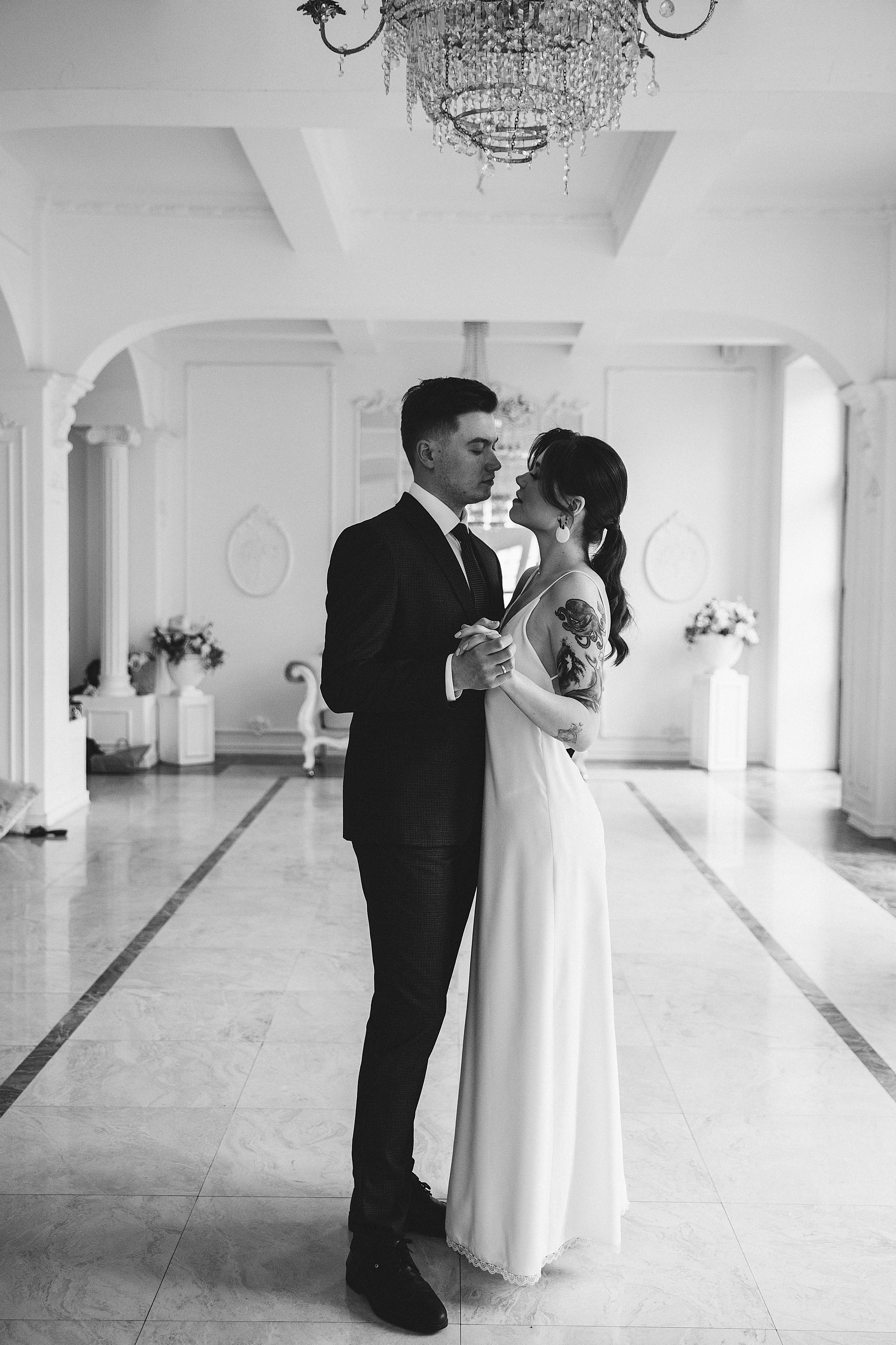 Годовщина. Свадебный фотограф Санкт-Петербург  Москва