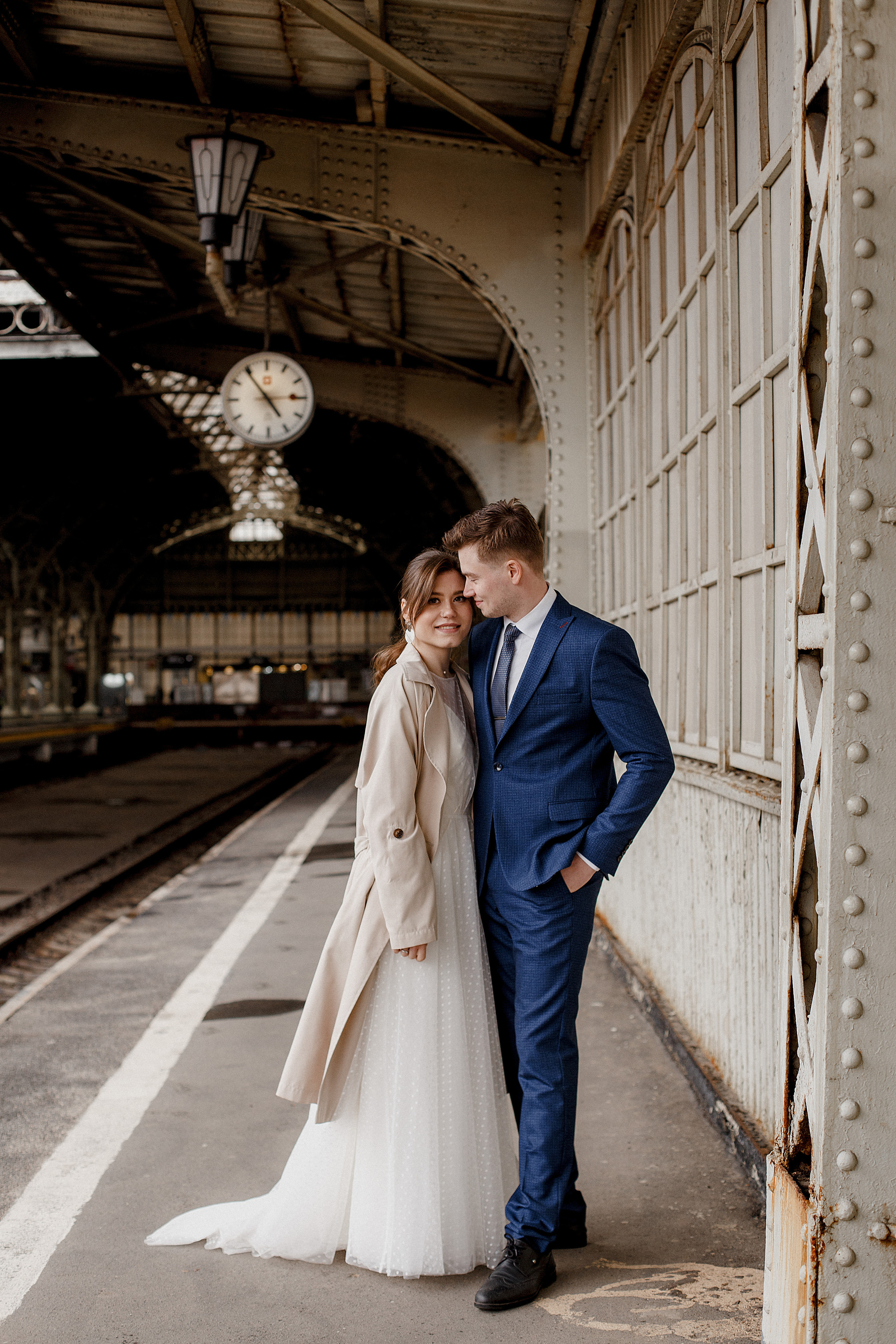 Годовщина. Свадебный фотограф Санкт-Петербург  Москва