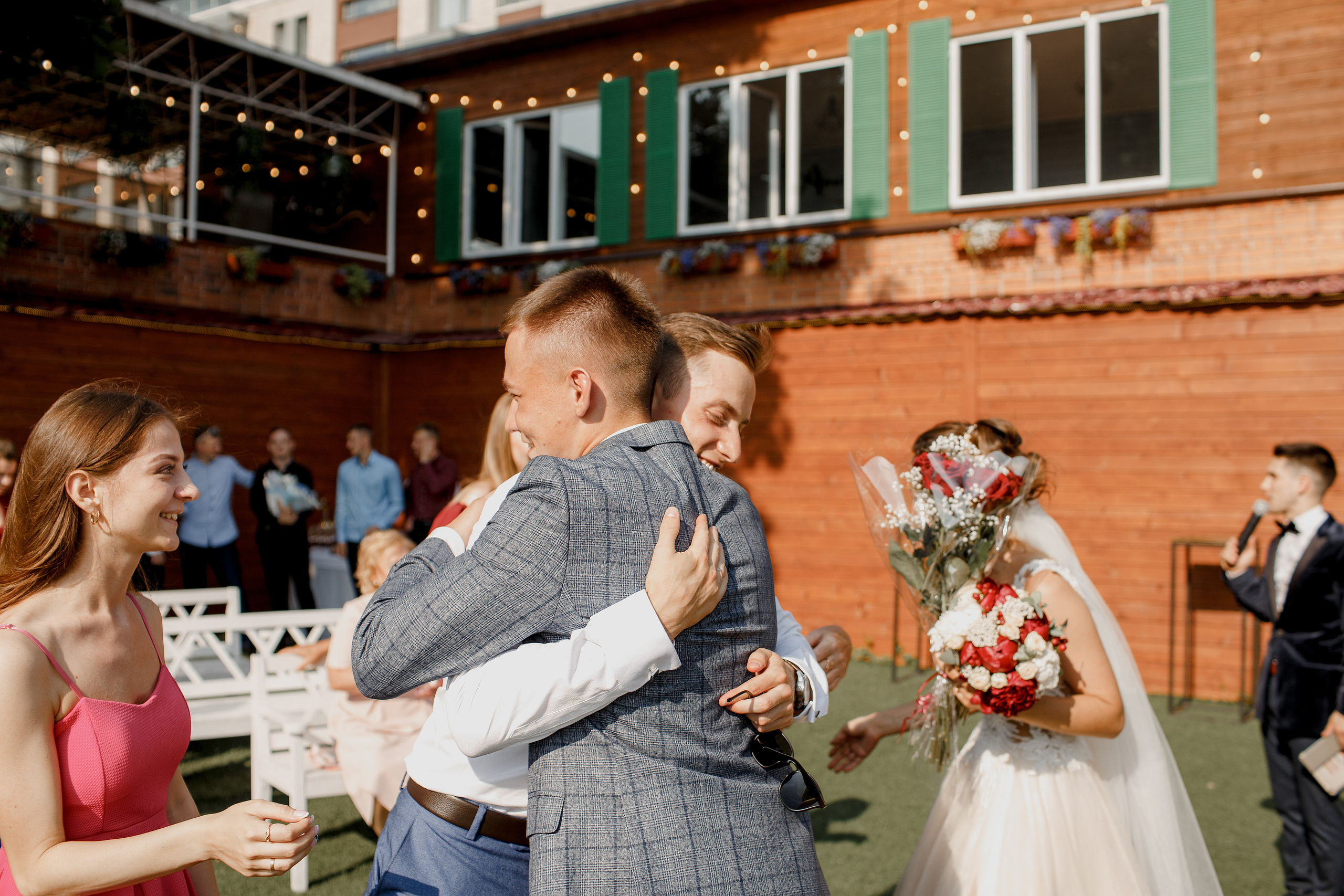 Кирилл и Виктория. Свадебный фотограф Санкт-Петербург  Москва