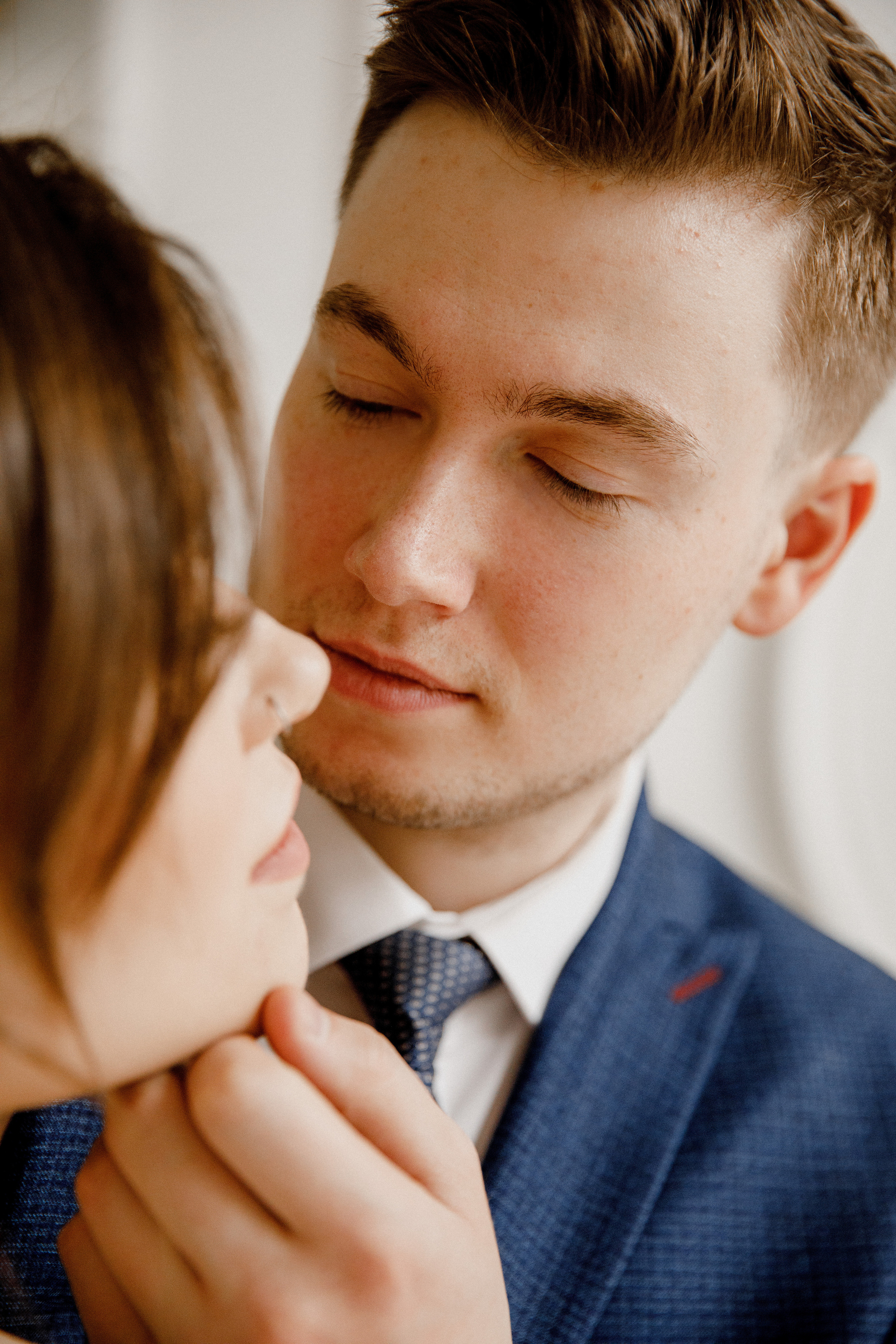Годовщина. Свадебный фотограф Санкт-Петербург  Москва