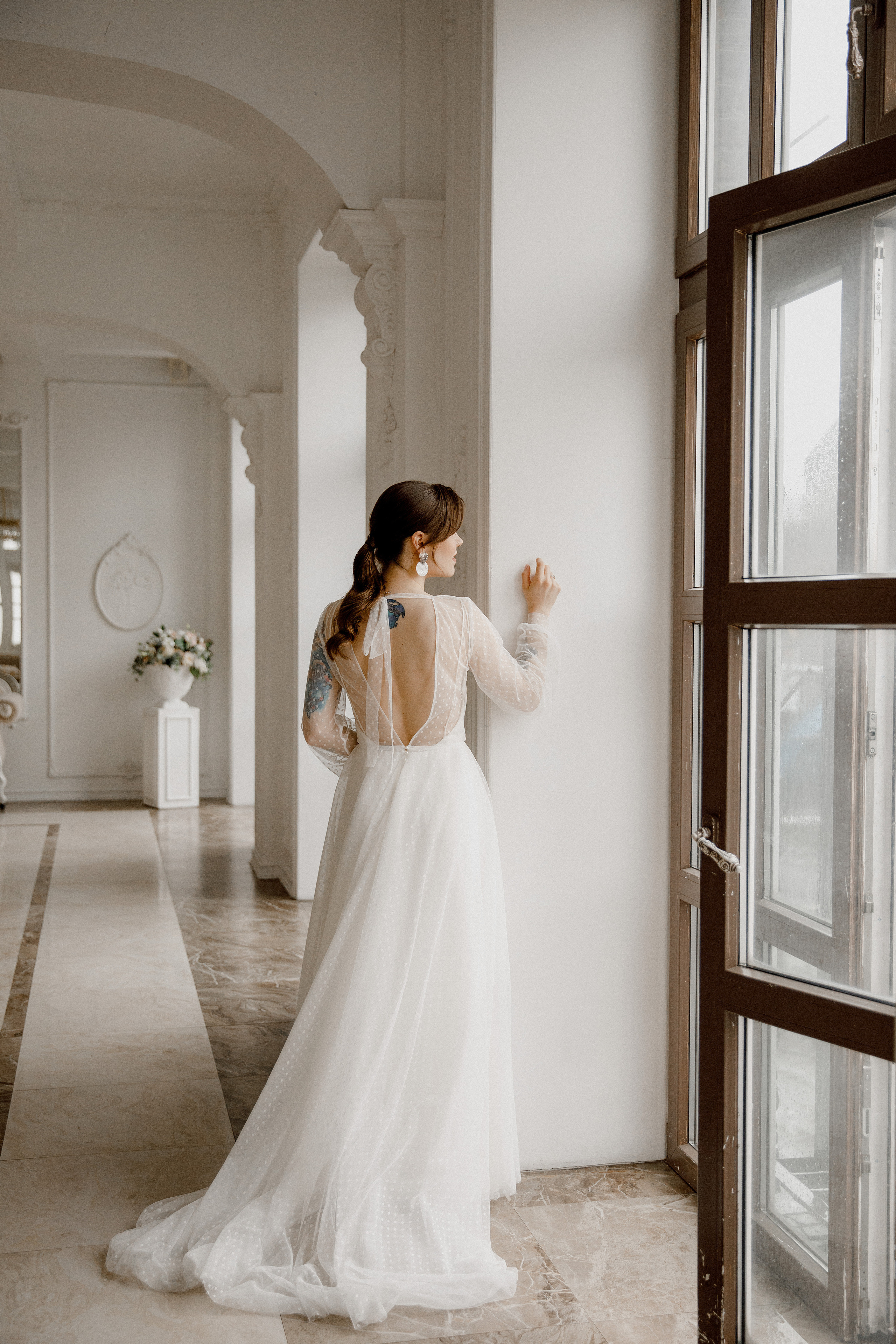 Годовщина. Свадебный фотограф Санкт-Петербург  Москва