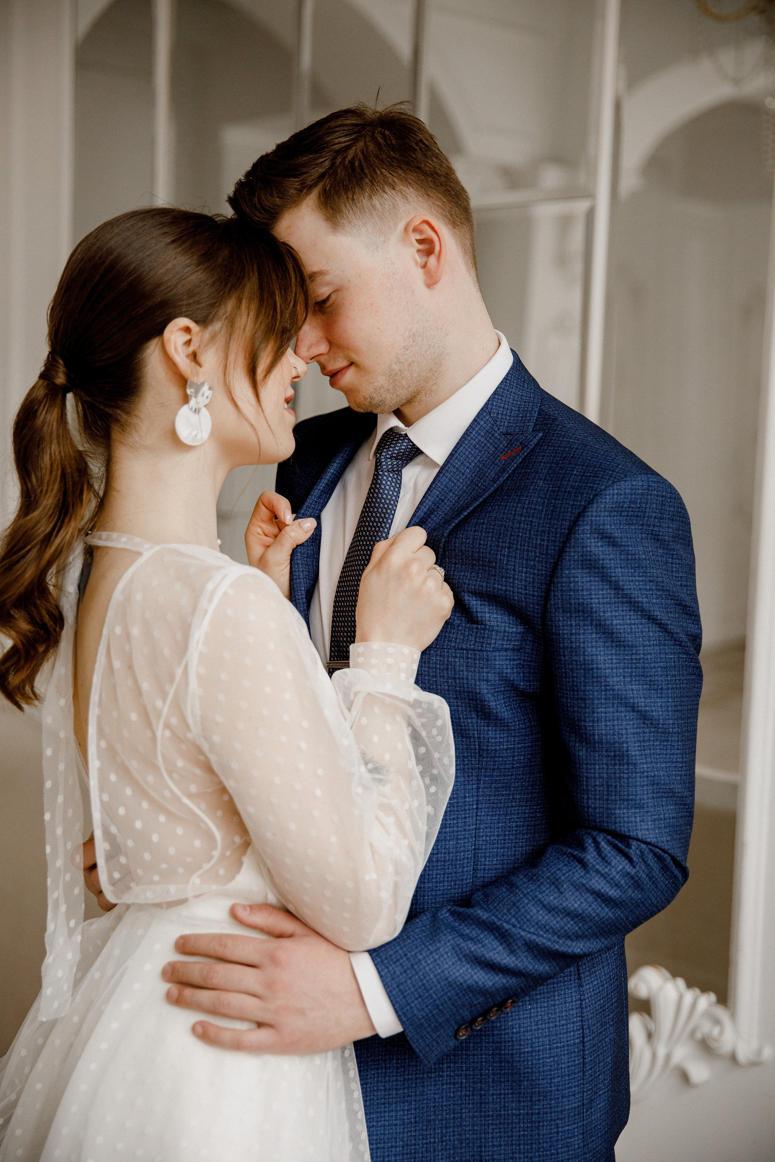 Годовщина. Свадебный фотограф Санкт-Петербург  Москва