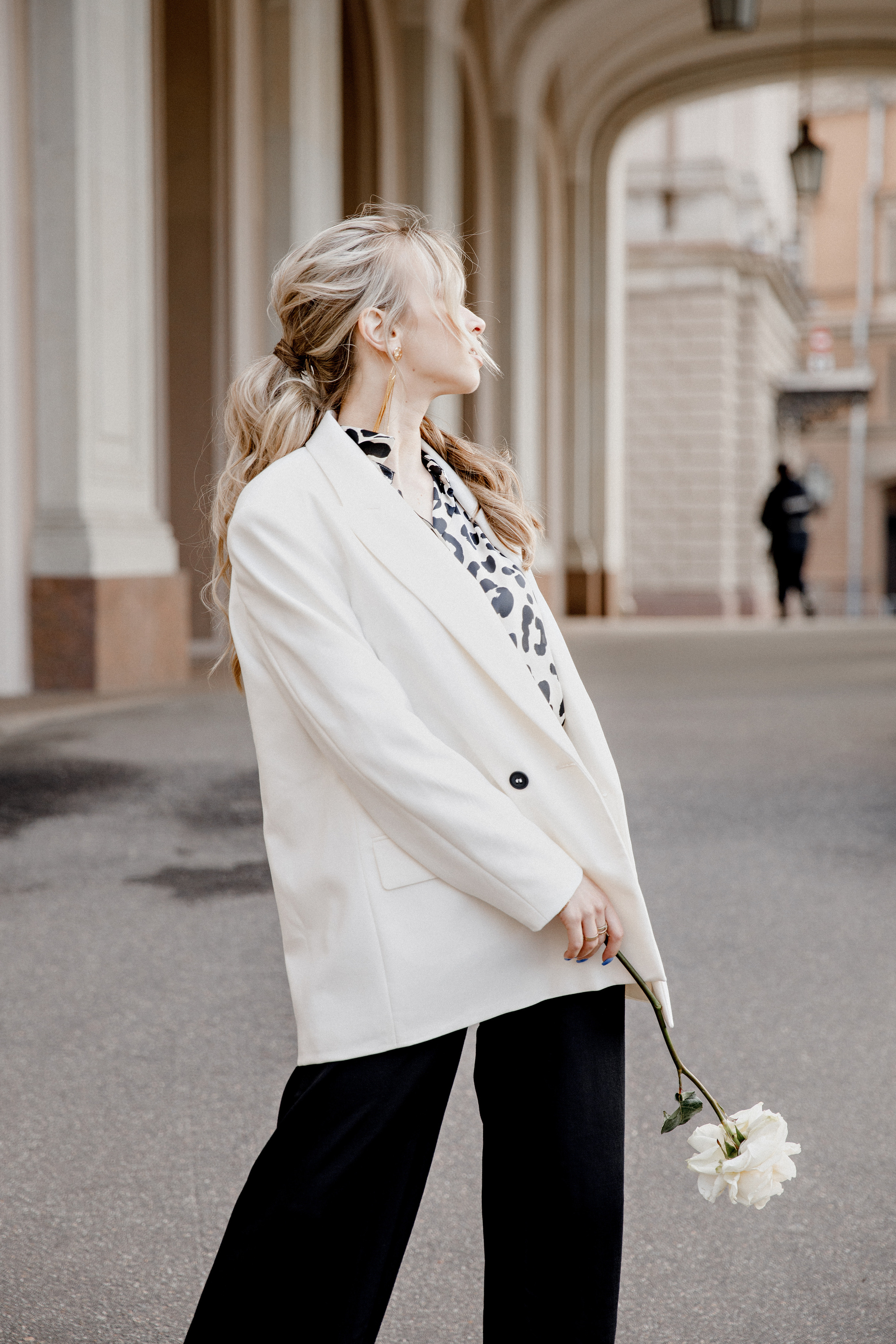 Прогулка . Мария. Свадебный фотограф Санкт-Петербург  Москва