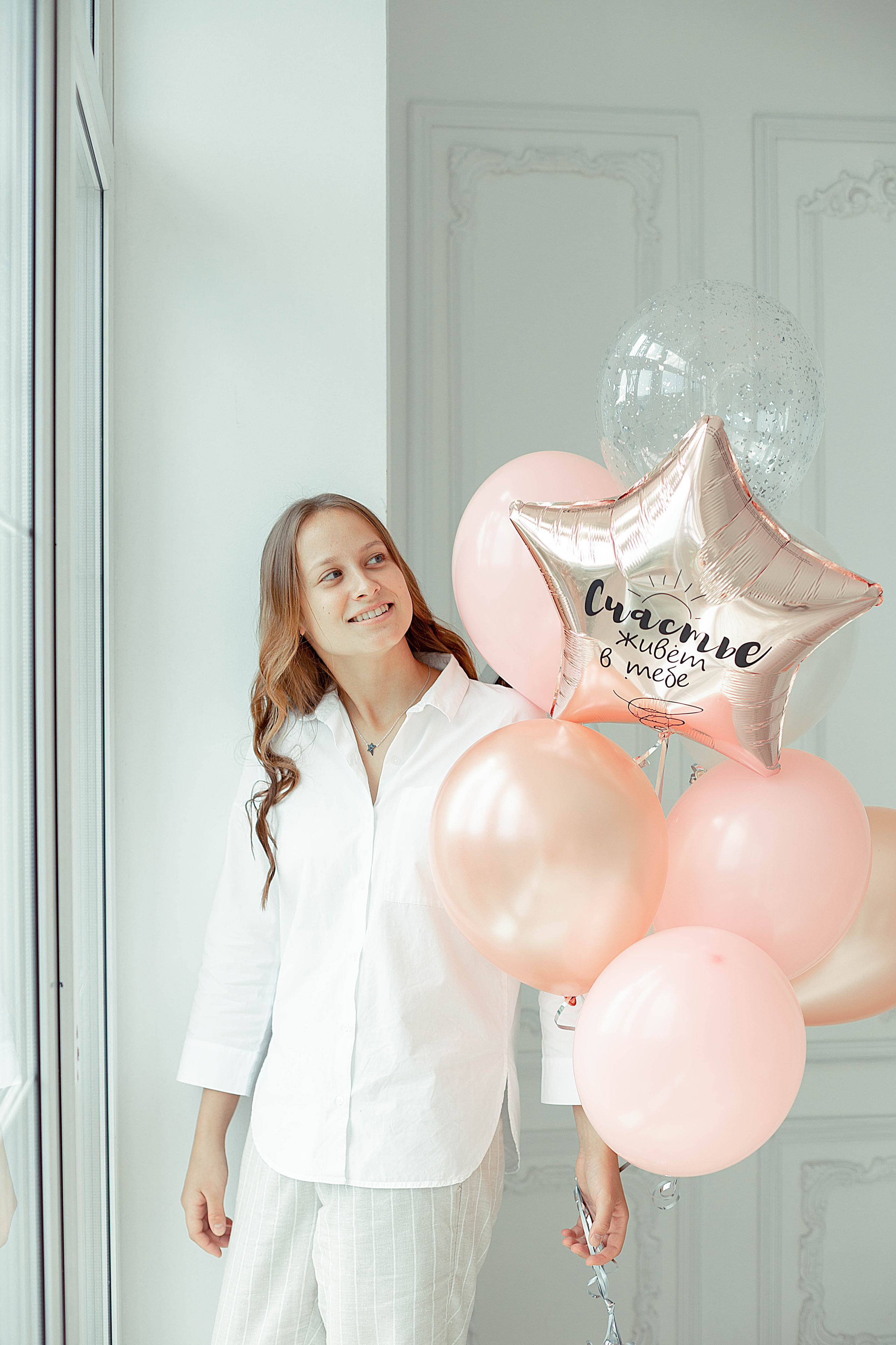 17 лет . День рождение. Свадебный фотограф Санкт-Петербург  Москва