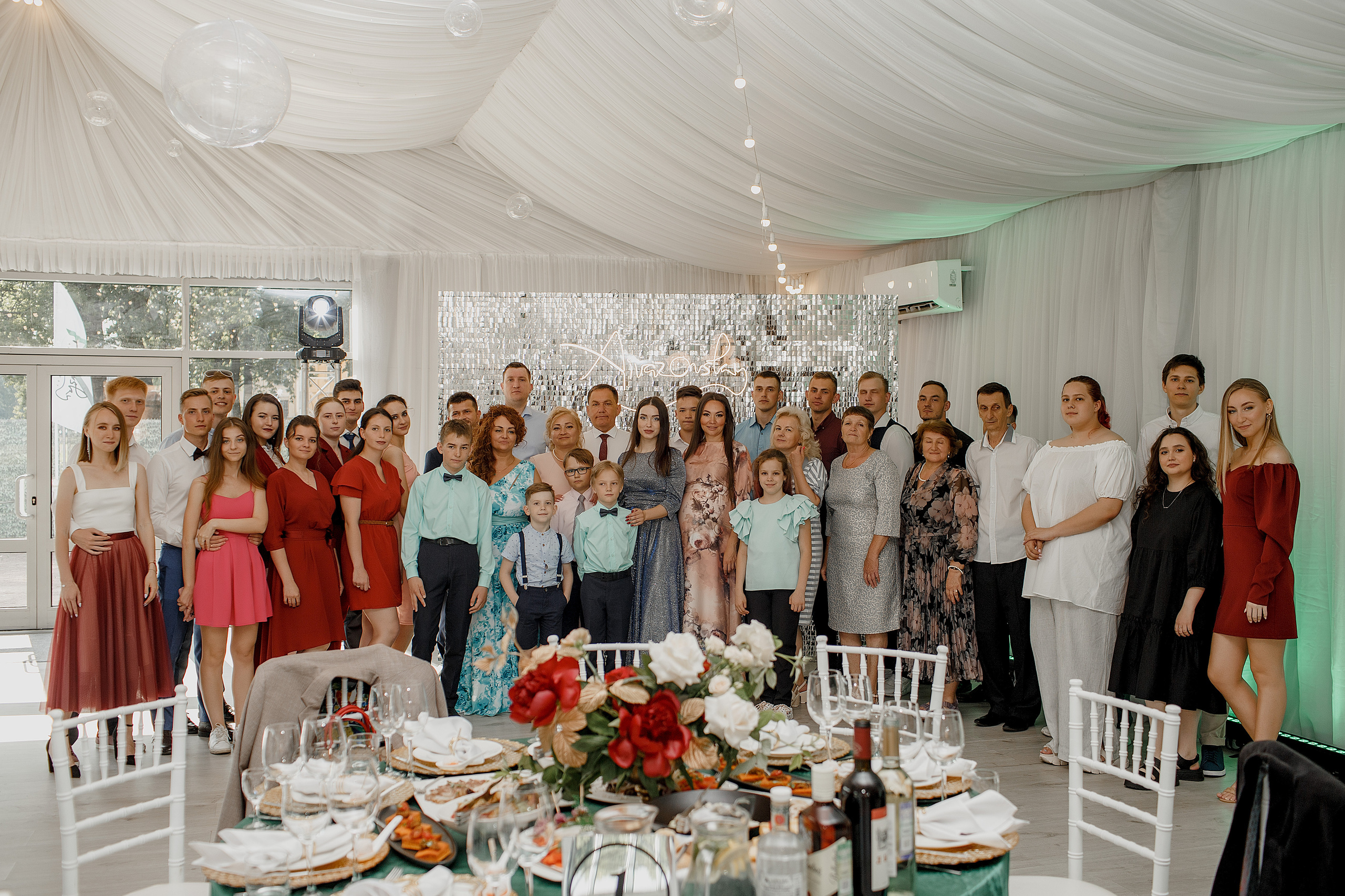 Кирилл и Виктория. Свадебный фотограф Санкт-Петербург  Москва