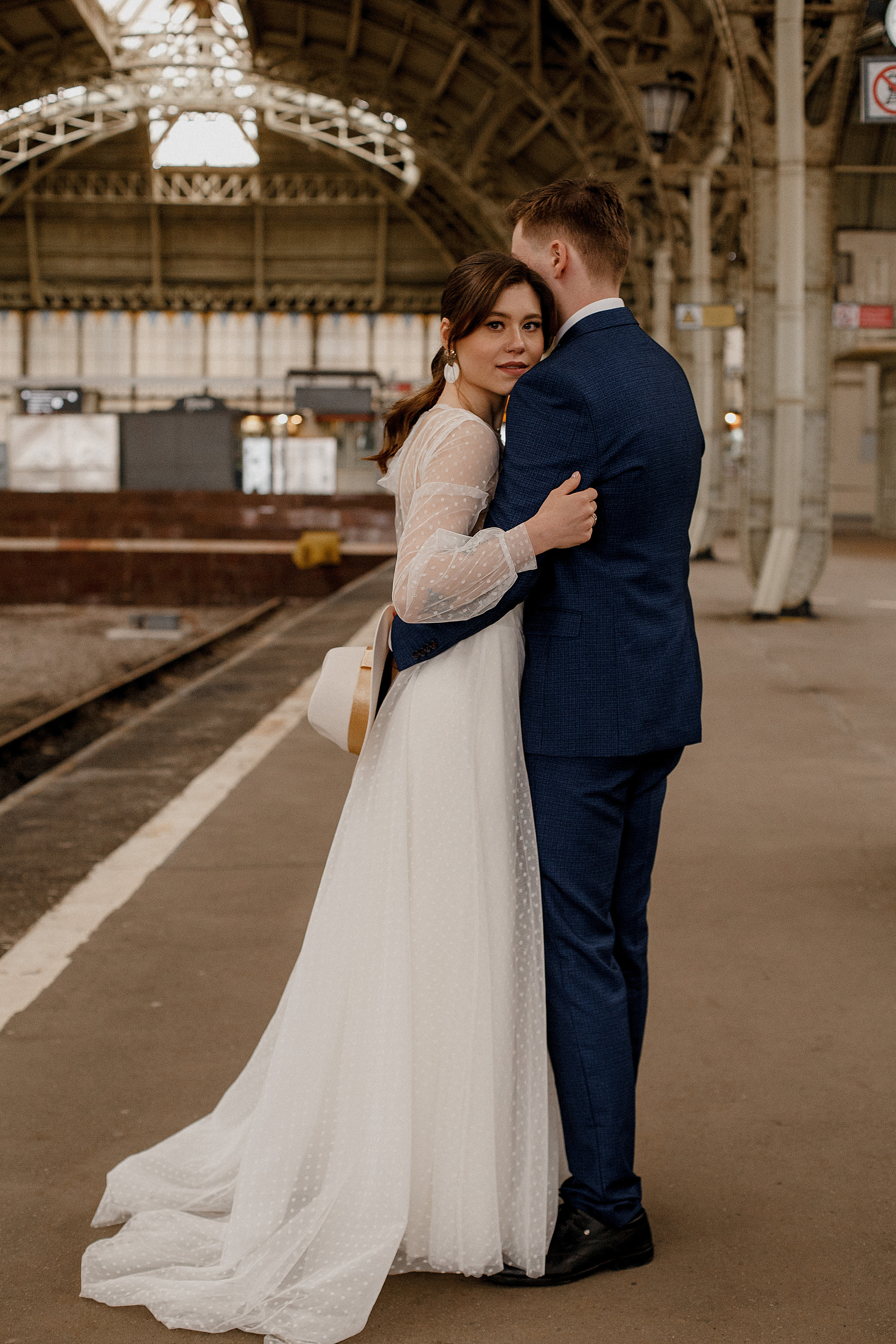 Годовщина. Свадебный фотограф Санкт-Петербург  Москва