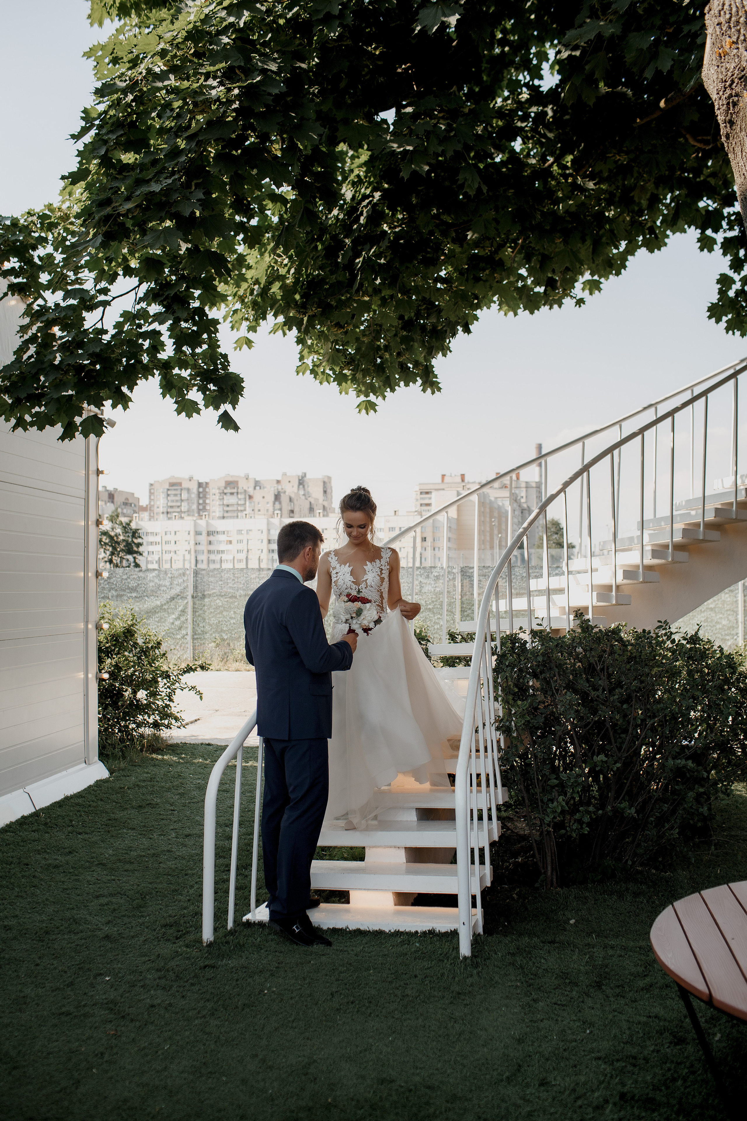 Кирилл и Виктория. Свадебный фотограф Санкт-Петербург  Москва