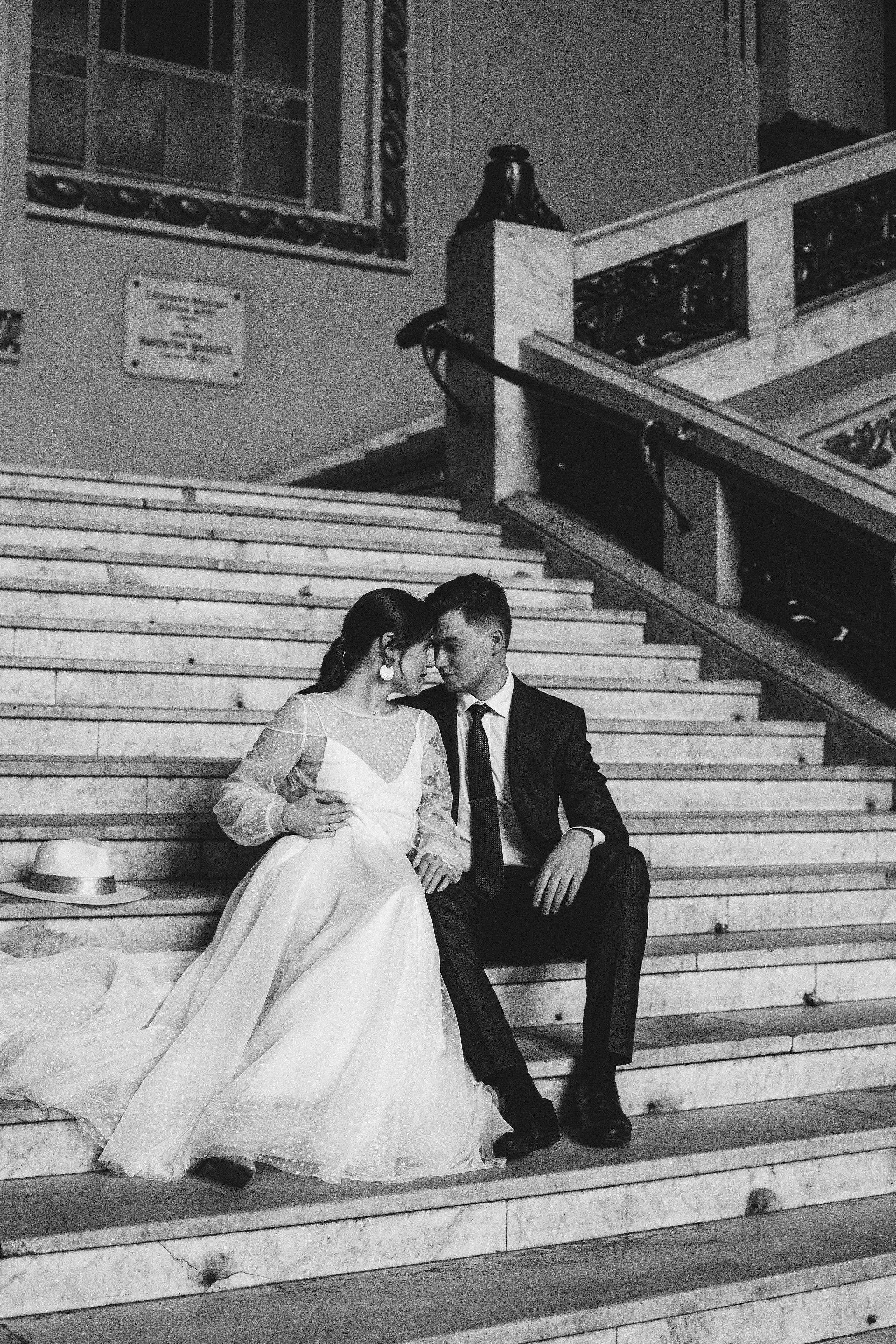 Годовщина. Свадебный фотограф Санкт-Петербург  Москва