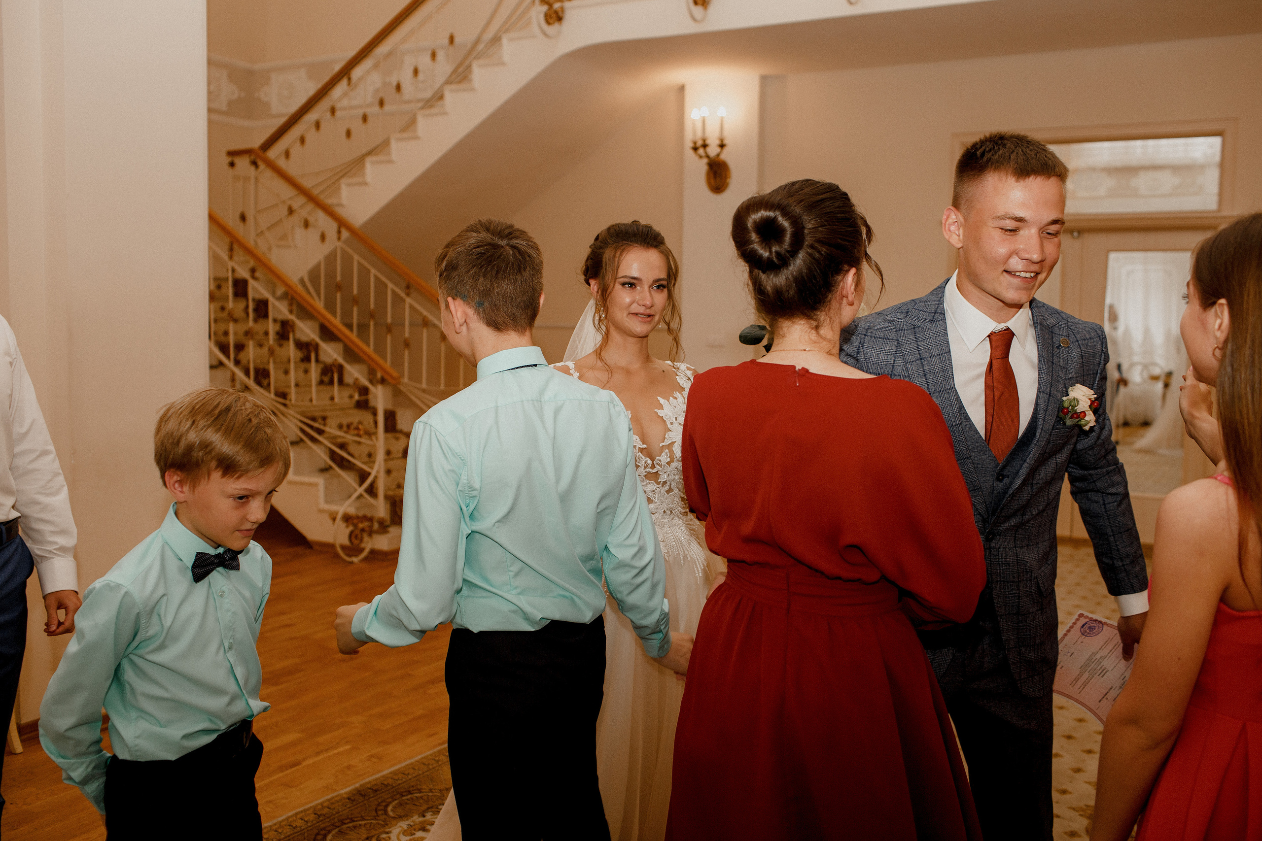 Кирилл и Виктория. Свадебный фотограф Санкт-Петербург  Москва