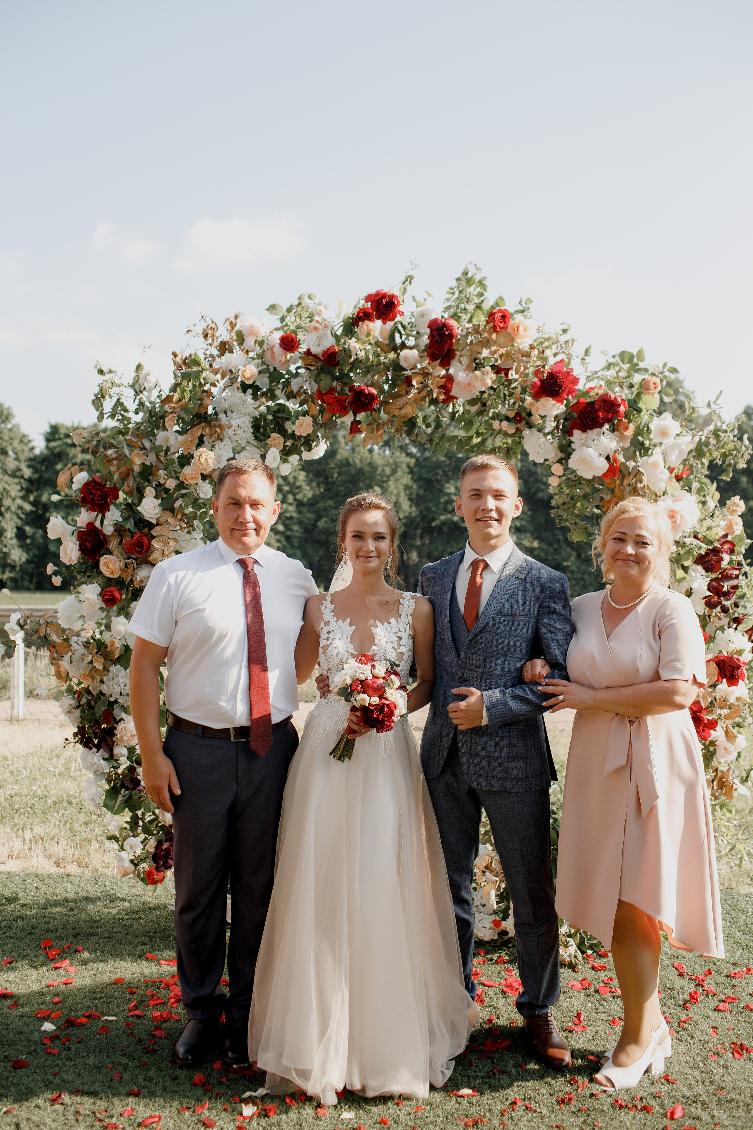 Кирилл и Виктория. Свадебный фотограф Санкт-Петербург  Москва