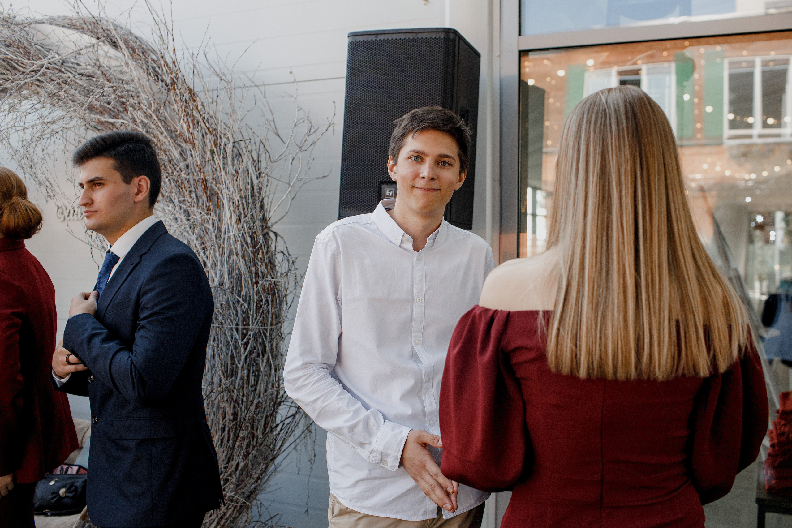 Кирилл и Виктория. Свадебный фотограф Санкт-Петербург  Москва
