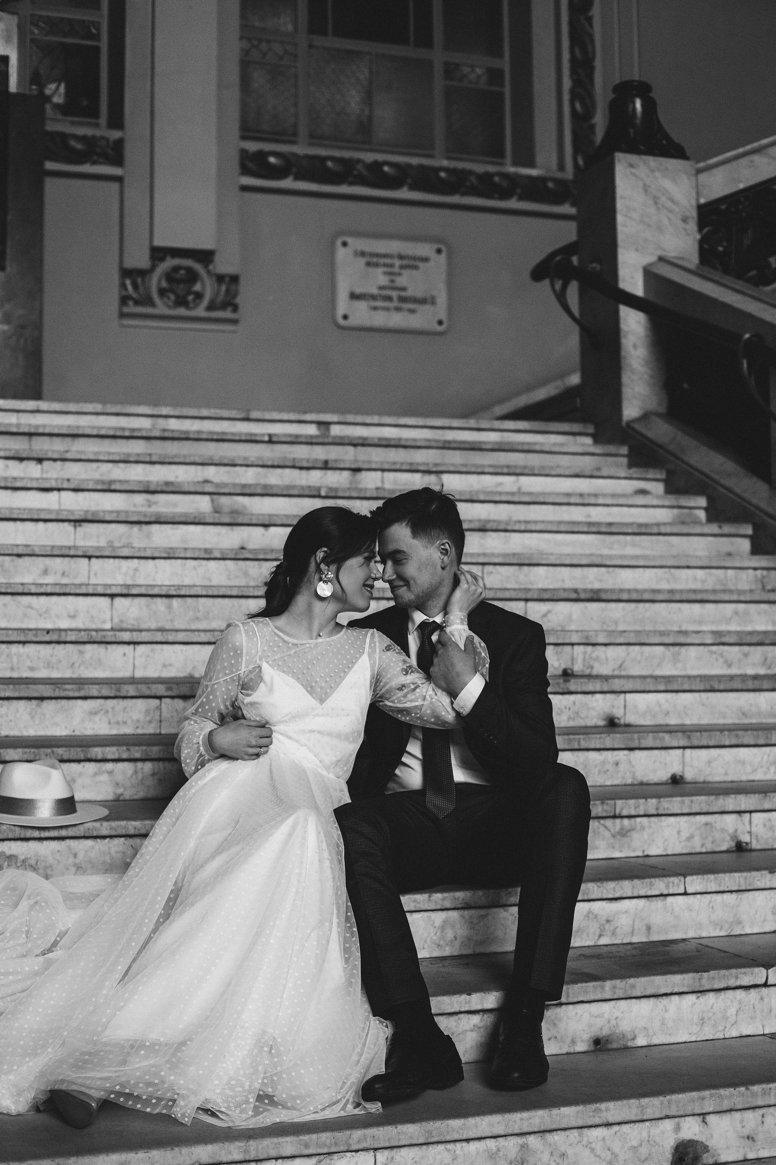 Годовщина. Свадебный фотограф Санкт-Петербург  Москва