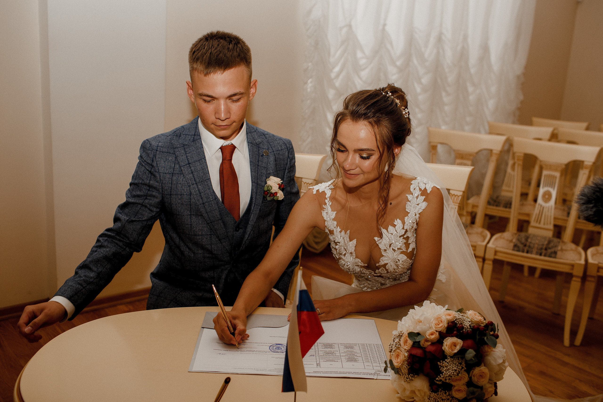 Кирилл и Виктория. Свадебный фотограф Санкт-Петербург  Москва