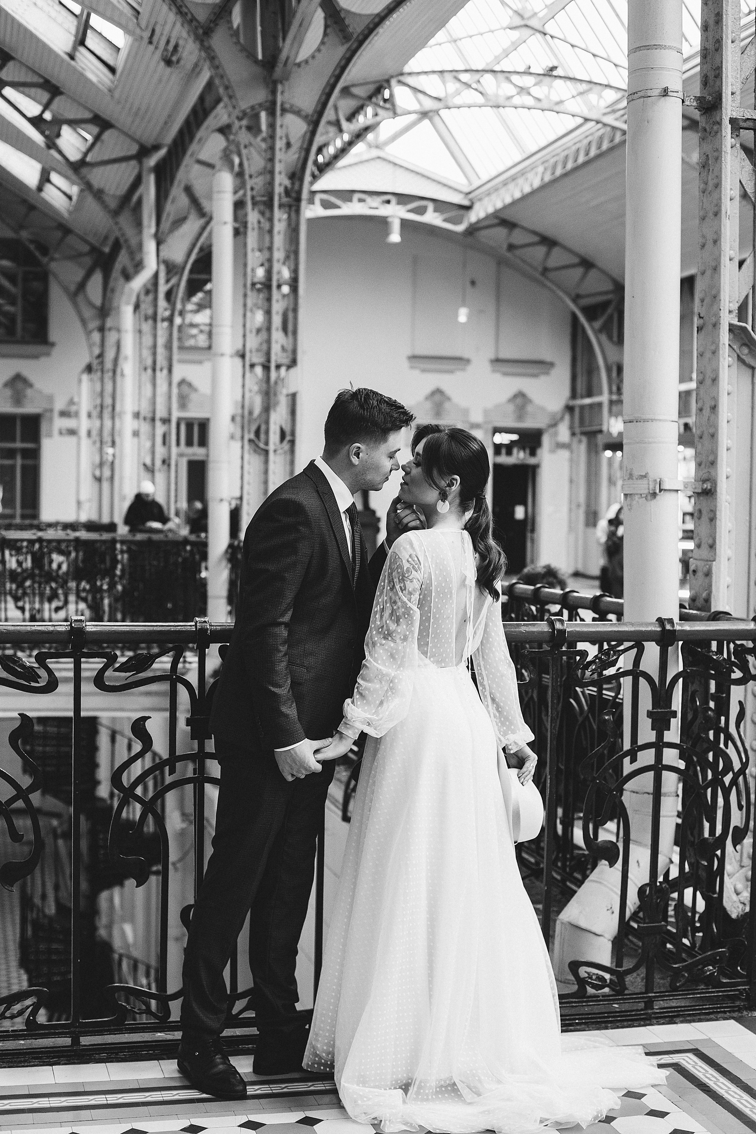 Годовщина. Свадебный фотограф Санкт-Петербург  Москва