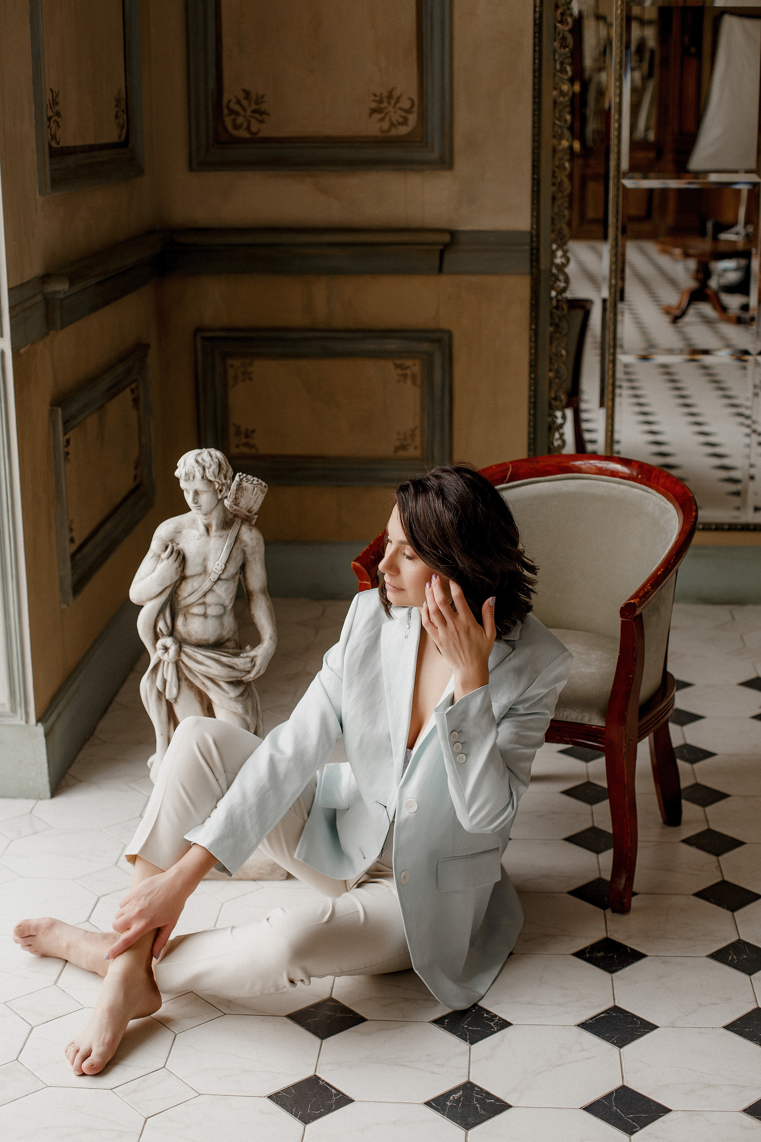 Ольга. Свадебный фотограф Санкт-Петербург  Москва