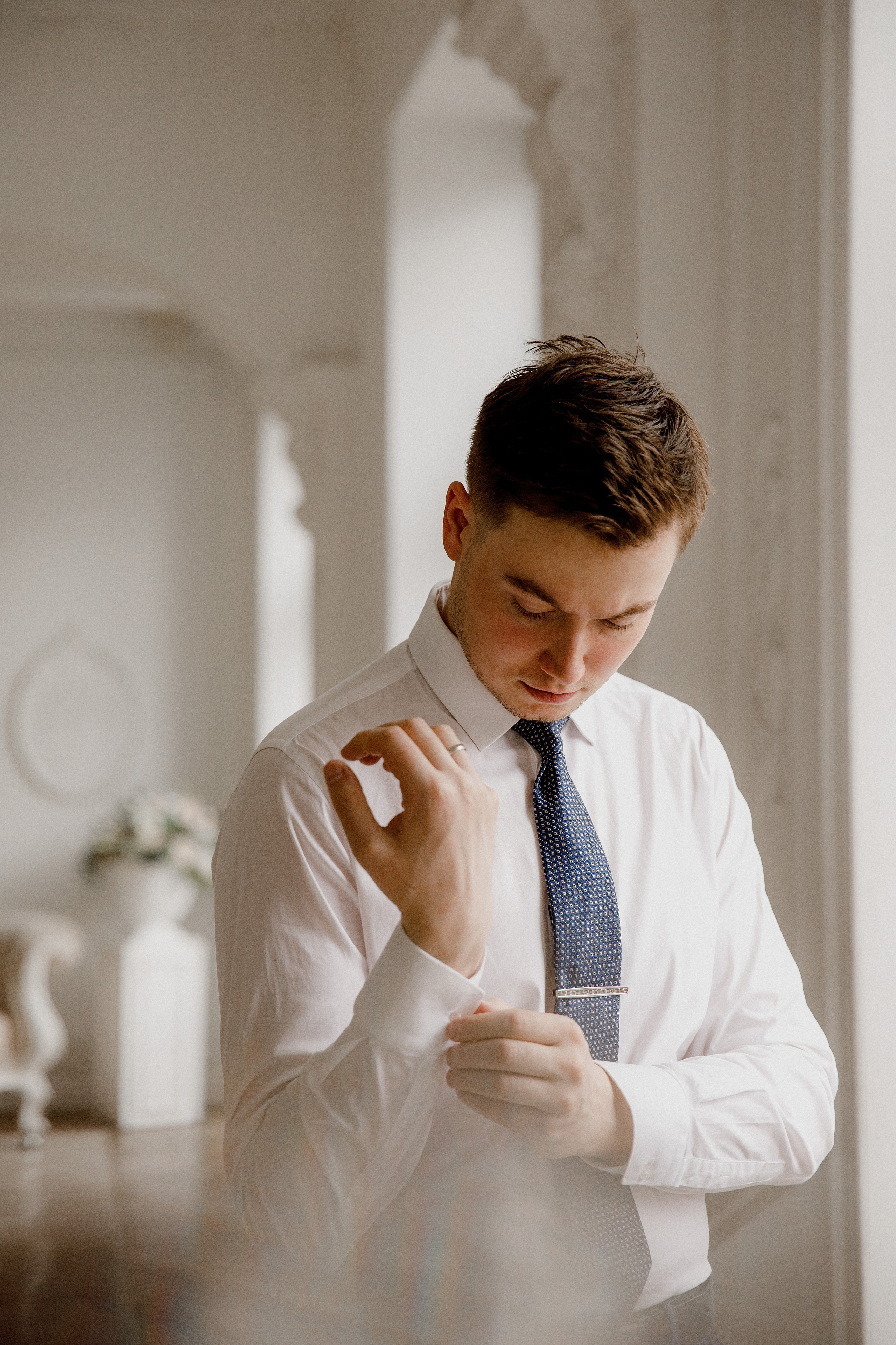 Годовщина. Свадебный фотограф Санкт-Петербург  Москва