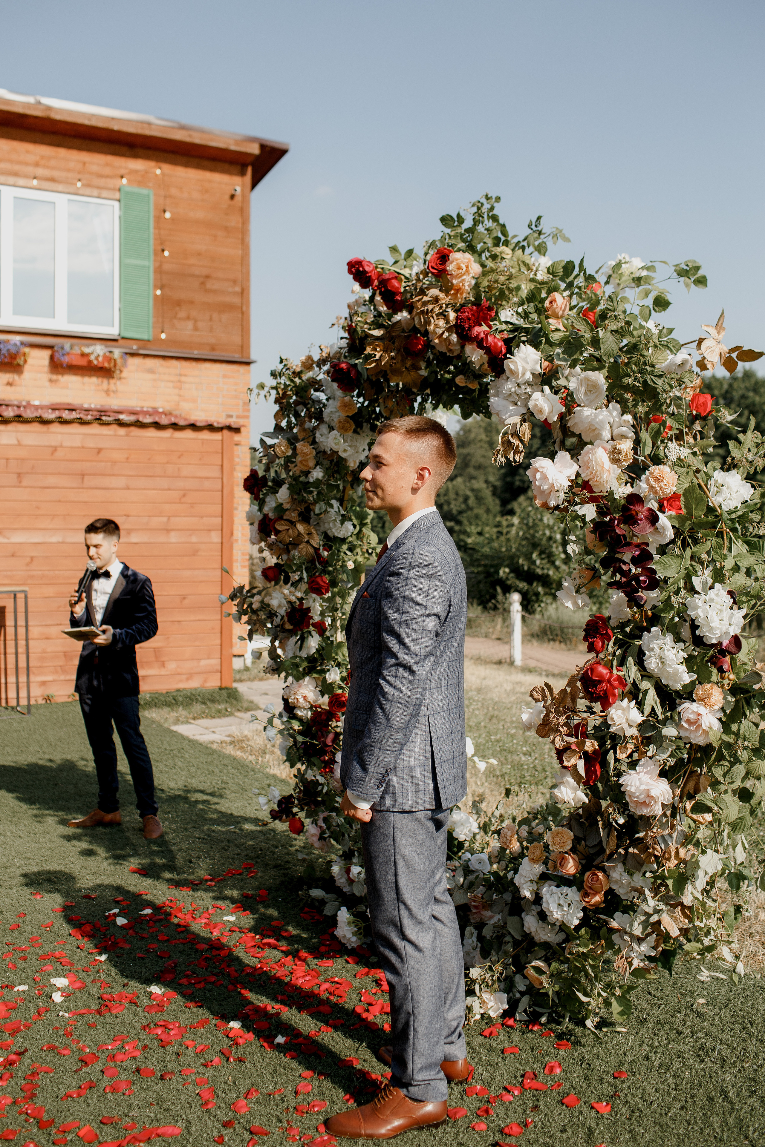 Кирилл и Виктория. Свадебный фотограф Санкт-Петербург  Москва