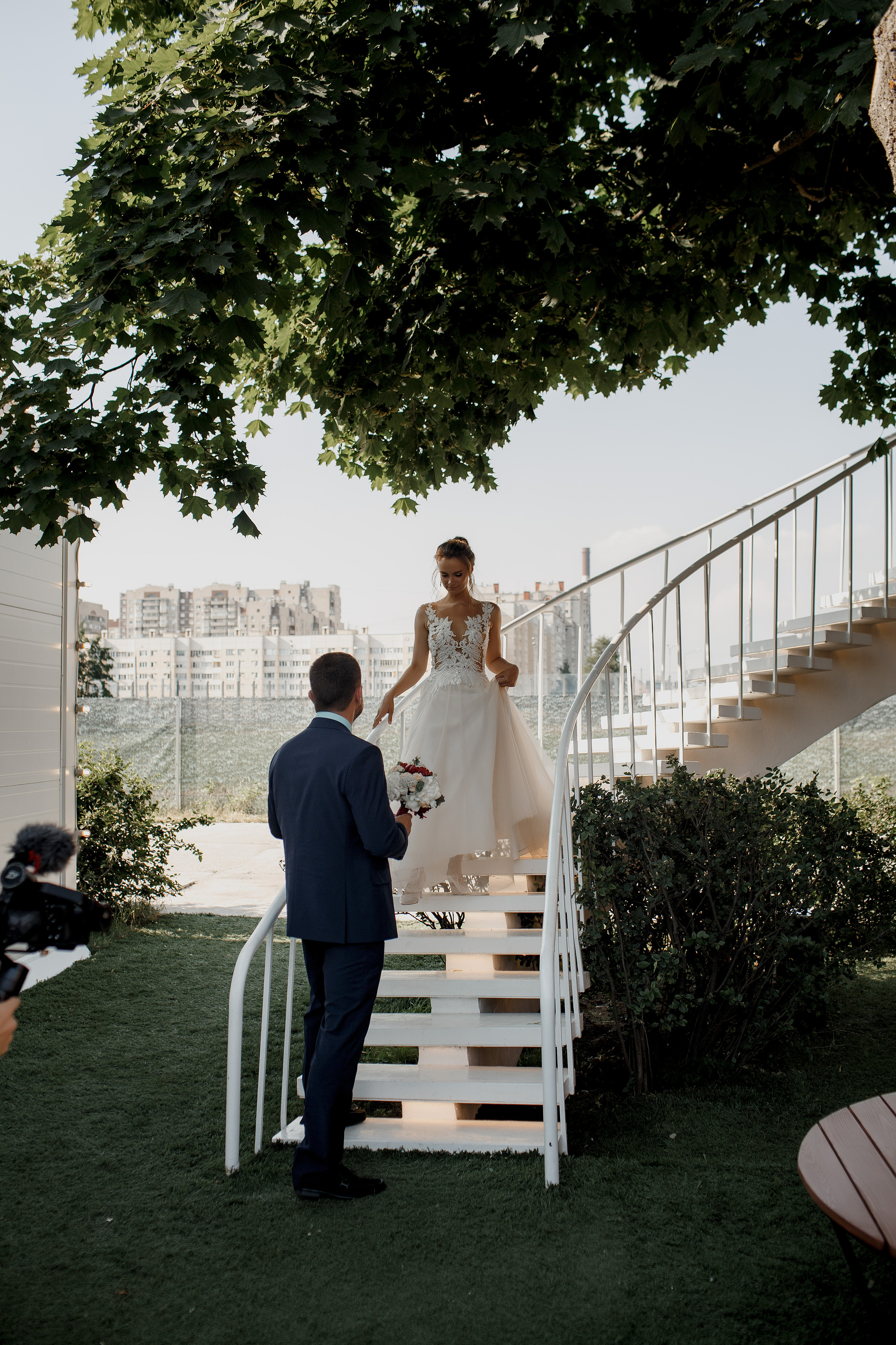 Кирилл и Виктория. Свадебный фотограф Санкт-Петербург  Москва