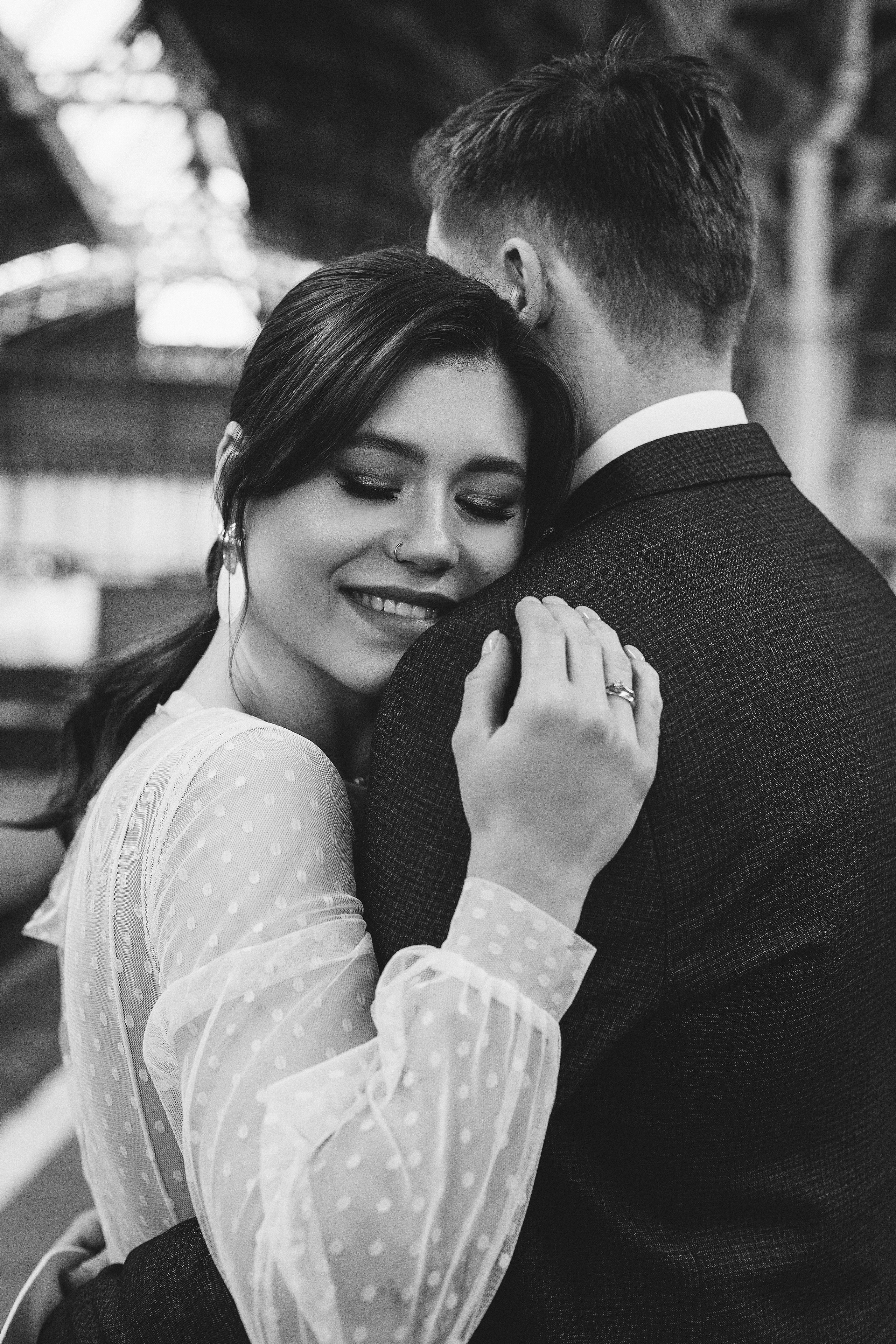 Годовщина. Свадебный фотограф Санкт-Петербург  Москва