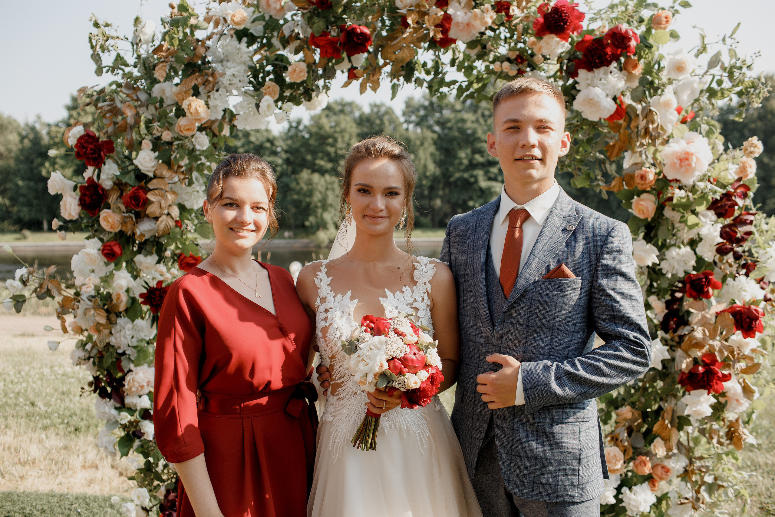 Кирилл и Виктория. Свадебный фотограф Санкт-Петербург  Москва