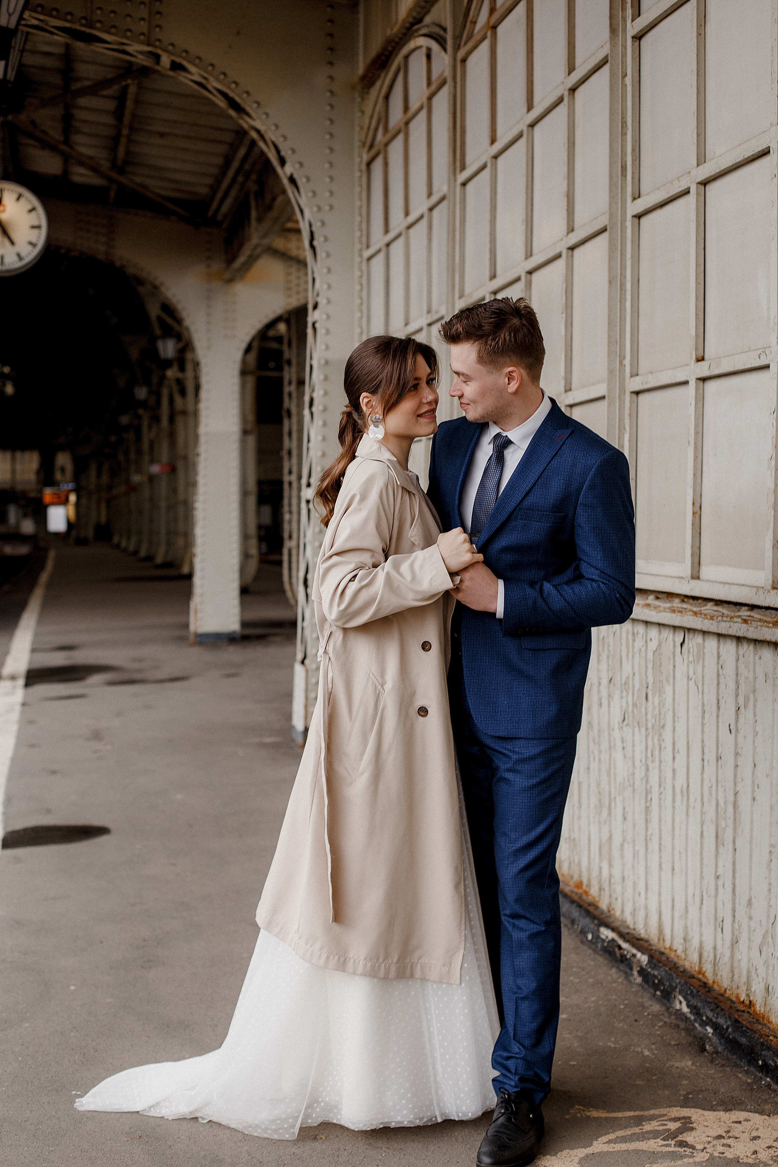 Годовщина. Свадебный фотограф Санкт-Петербург  Москва