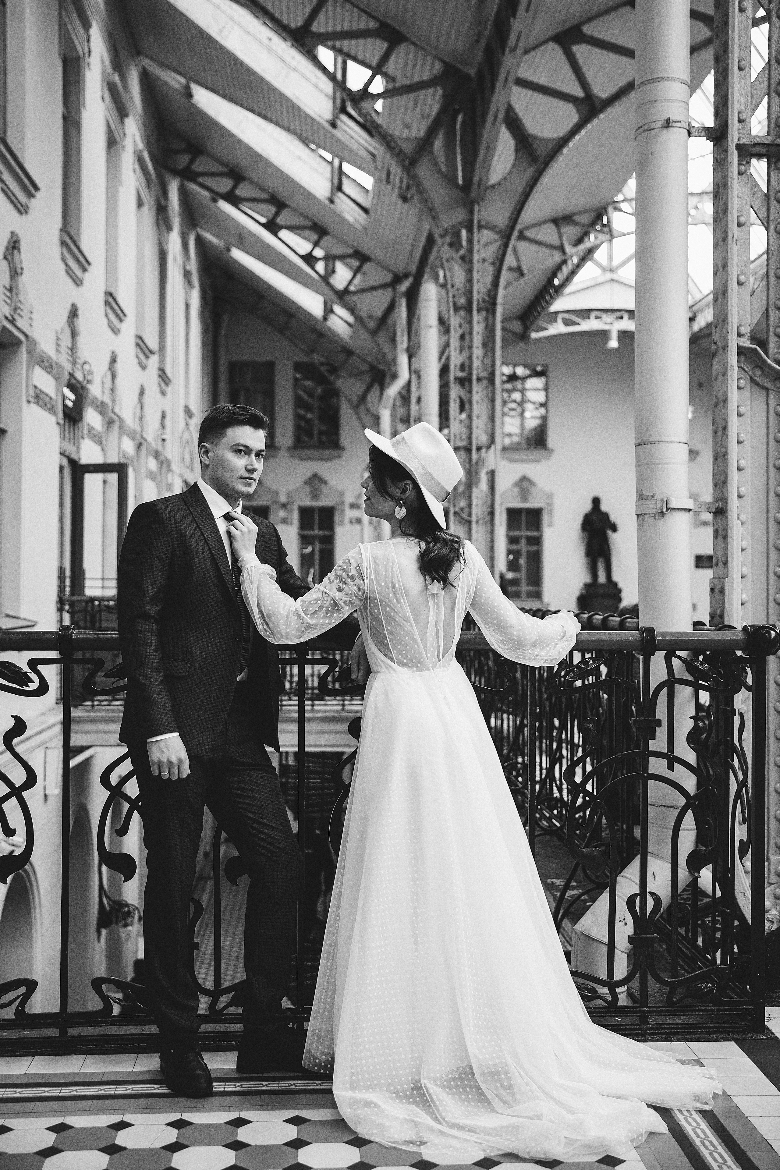 Годовщина. Свадебный фотограф Санкт-Петербург  Москва