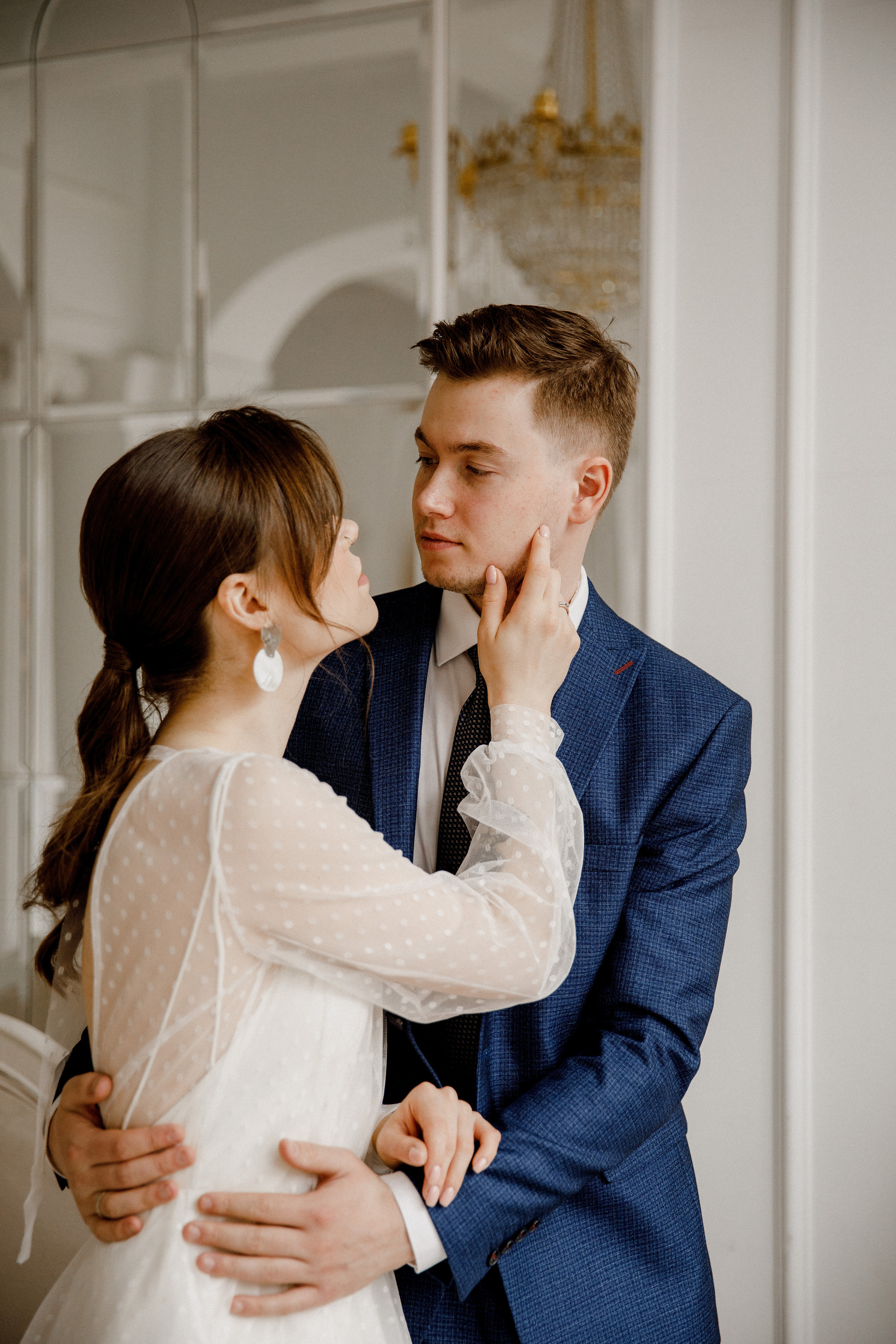 Годовщина. Свадебный фотограф Санкт-Петербург  Москва