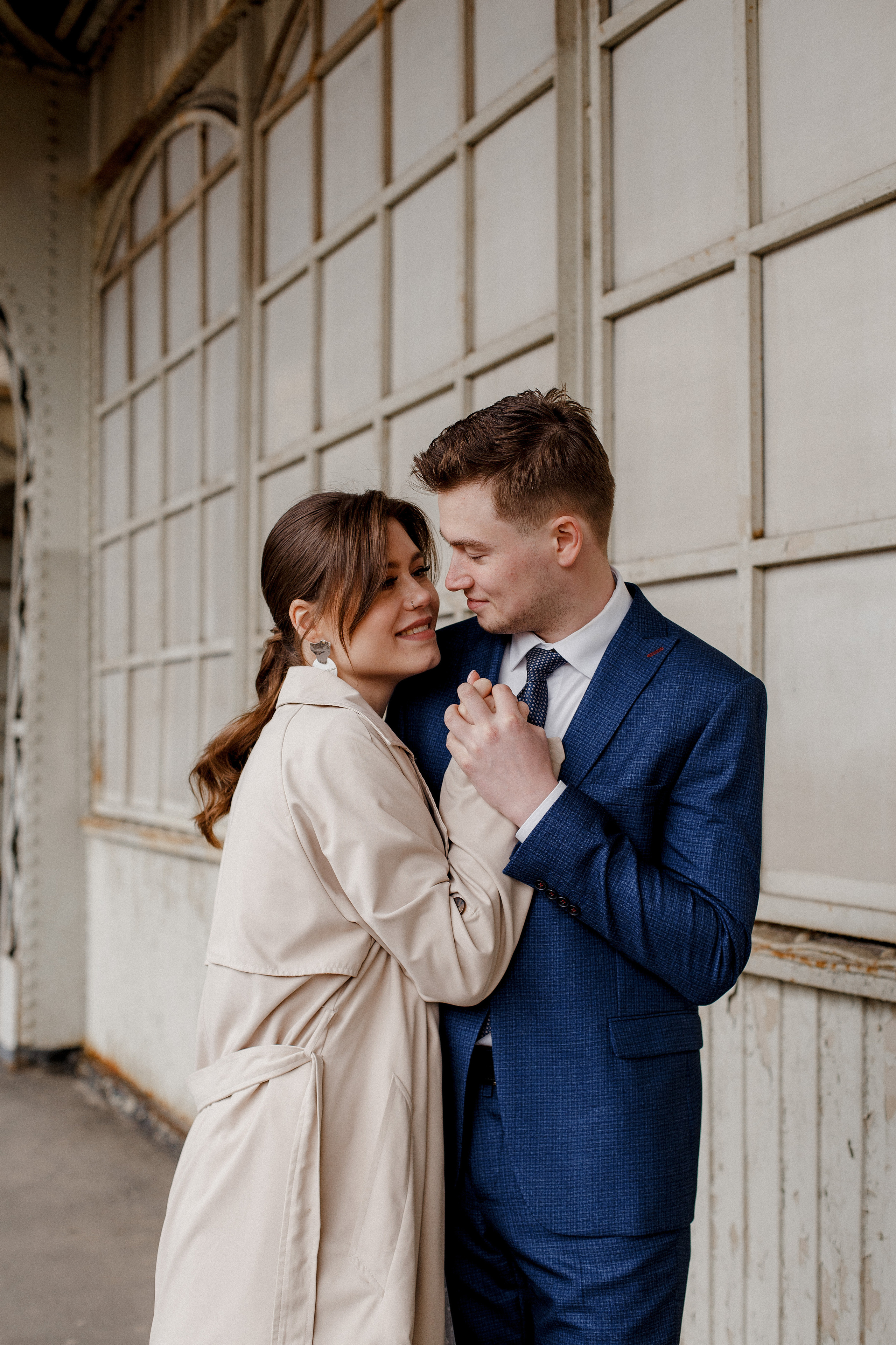 Годовщина. Свадебный фотограф Санкт-Петербург  Москва