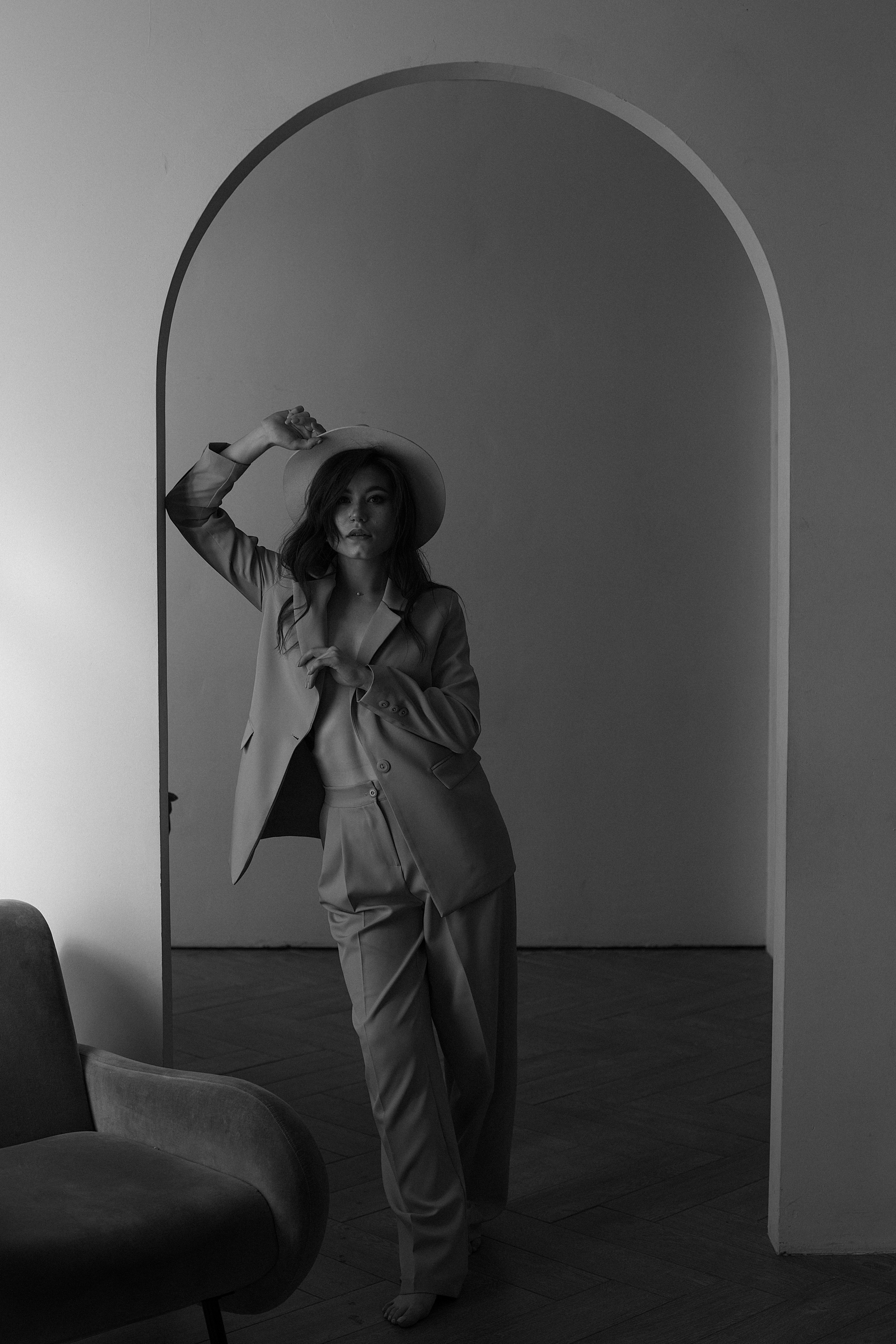 Черно Белая Фотография. Свадебный фотограф Санкт-Петербург  Москва