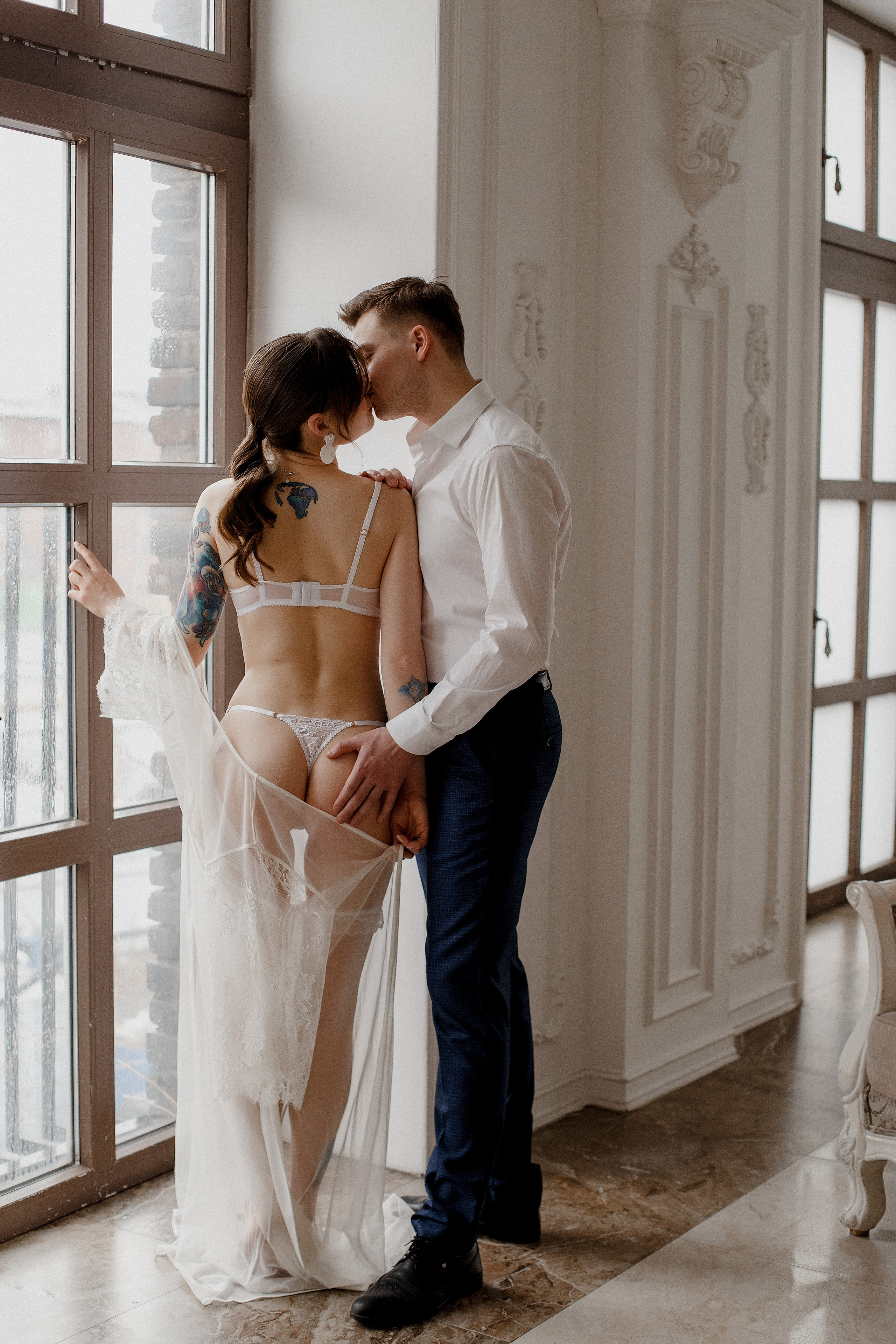 Годовщина. Свадебный фотограф Санкт-Петербург  Москва