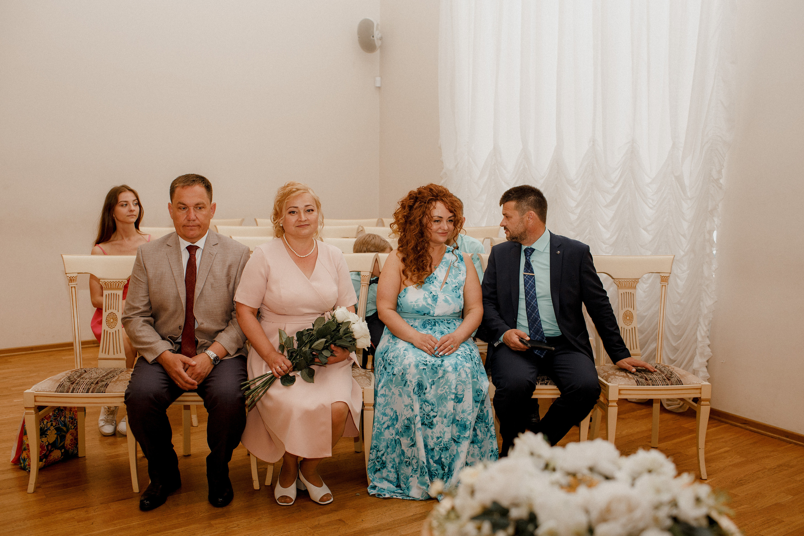 Кирилл и Виктория. Свадебный фотограф Санкт-Петербург  Москва