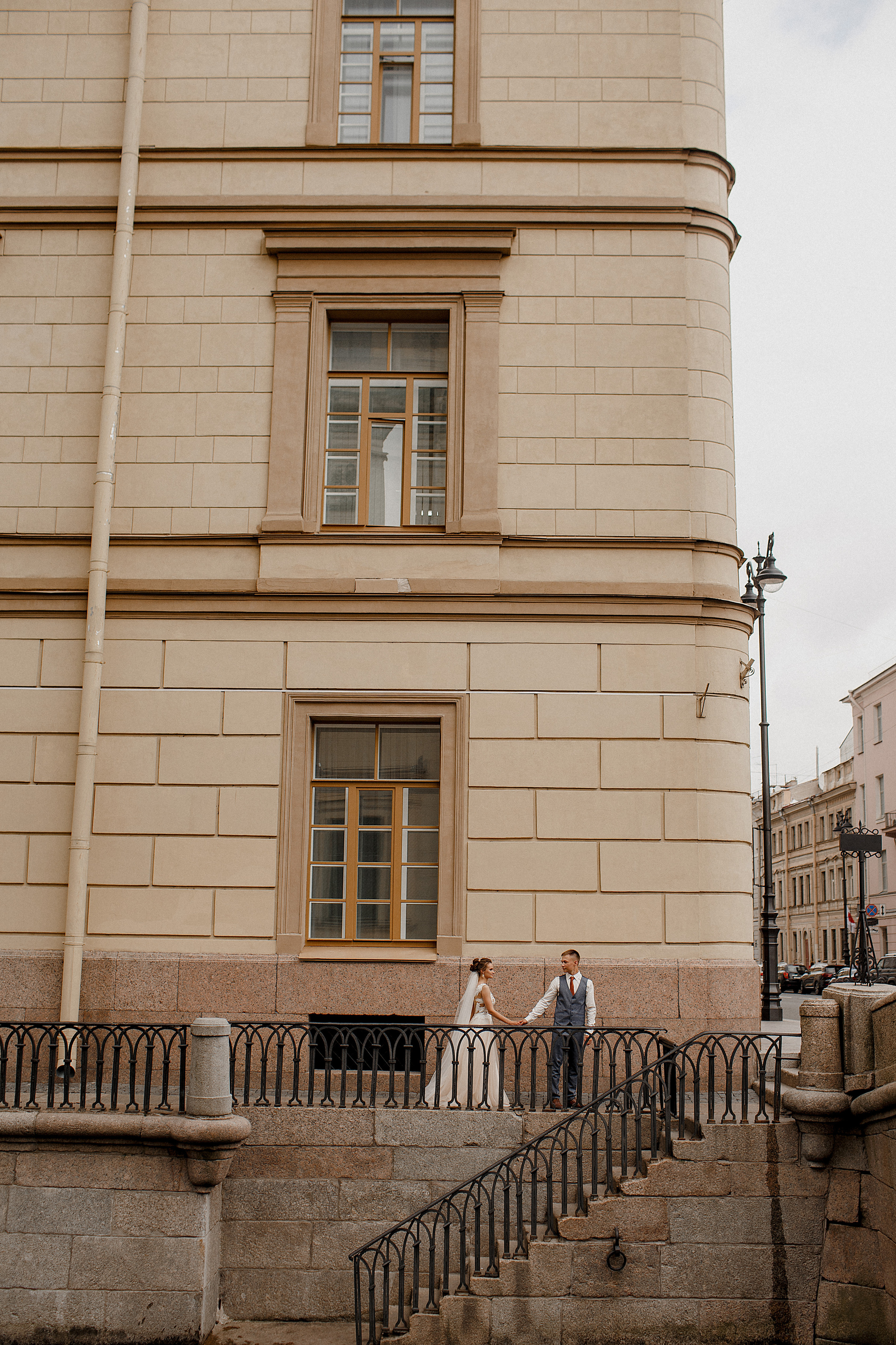 Кирилл и Виктория. Свадебный фотограф Санкт-Петербург  Москва
