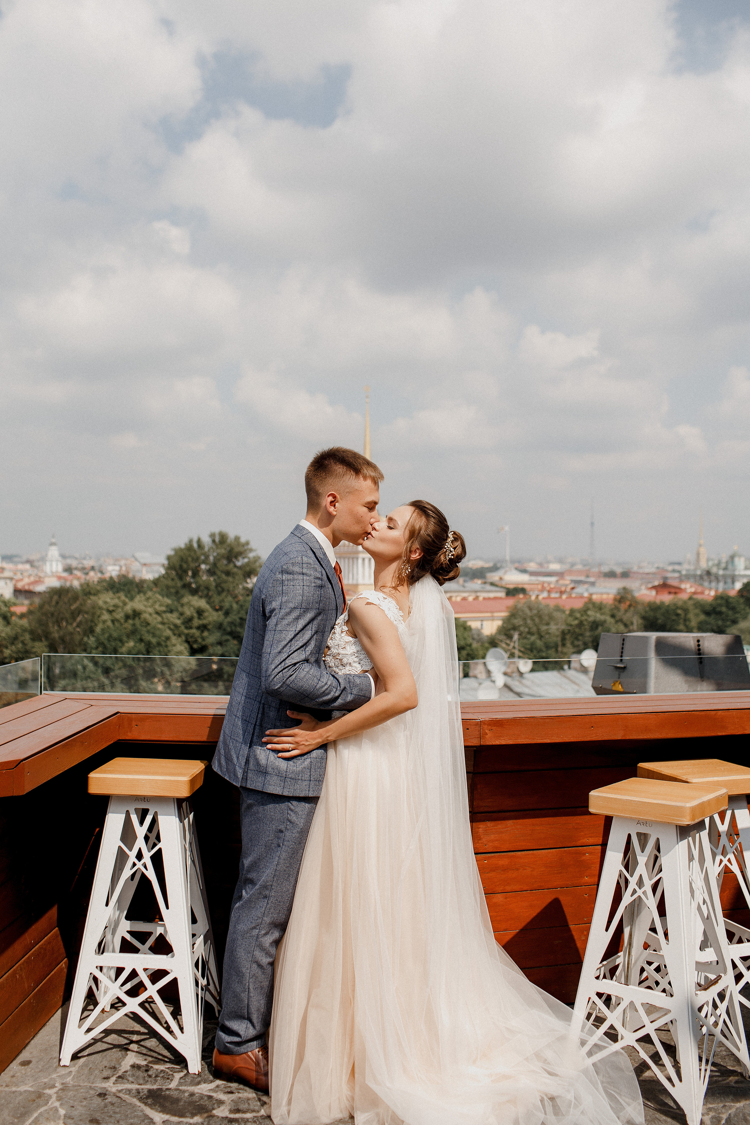 Кирилл и Виктория. Свадебный фотограф Санкт-Петербург  Москва