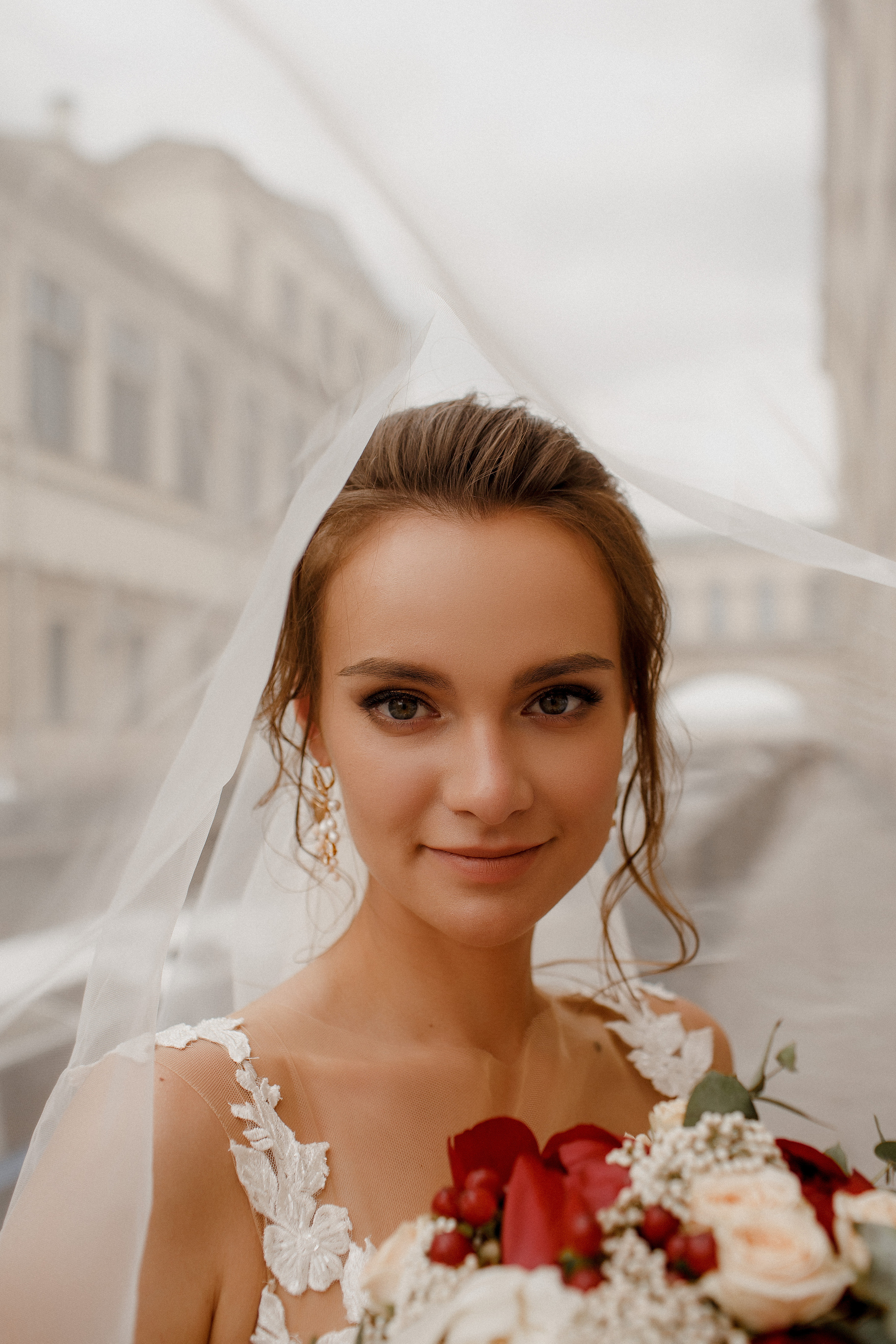 Кирилл и Виктория. Свадебный фотограф Санкт-Петербург  Москва