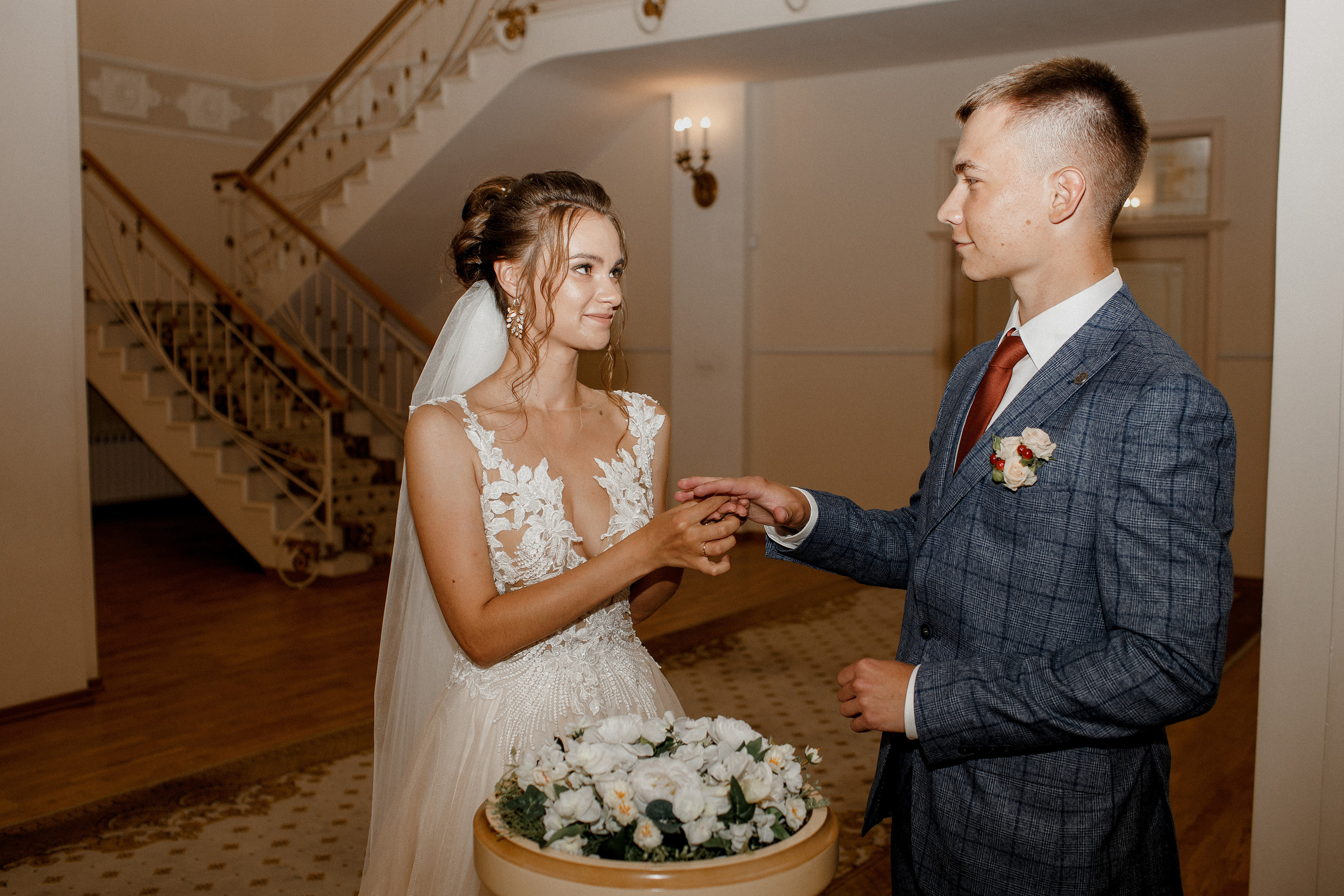 Кирилл и Виктория. Свадебный фотограф Санкт-Петербург  Москва