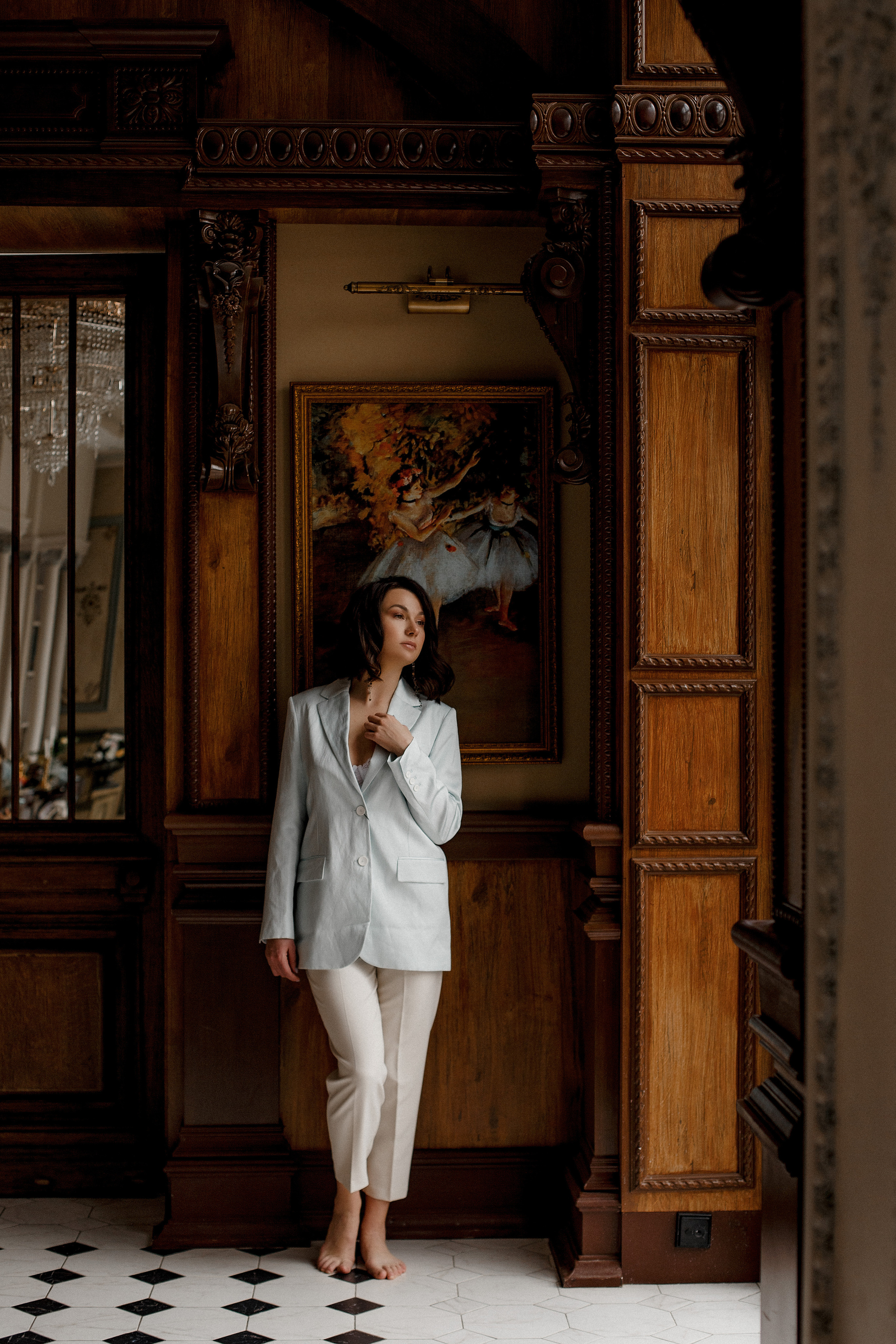 Ольга. Свадебный фотограф Санкт-Петербург  Москва