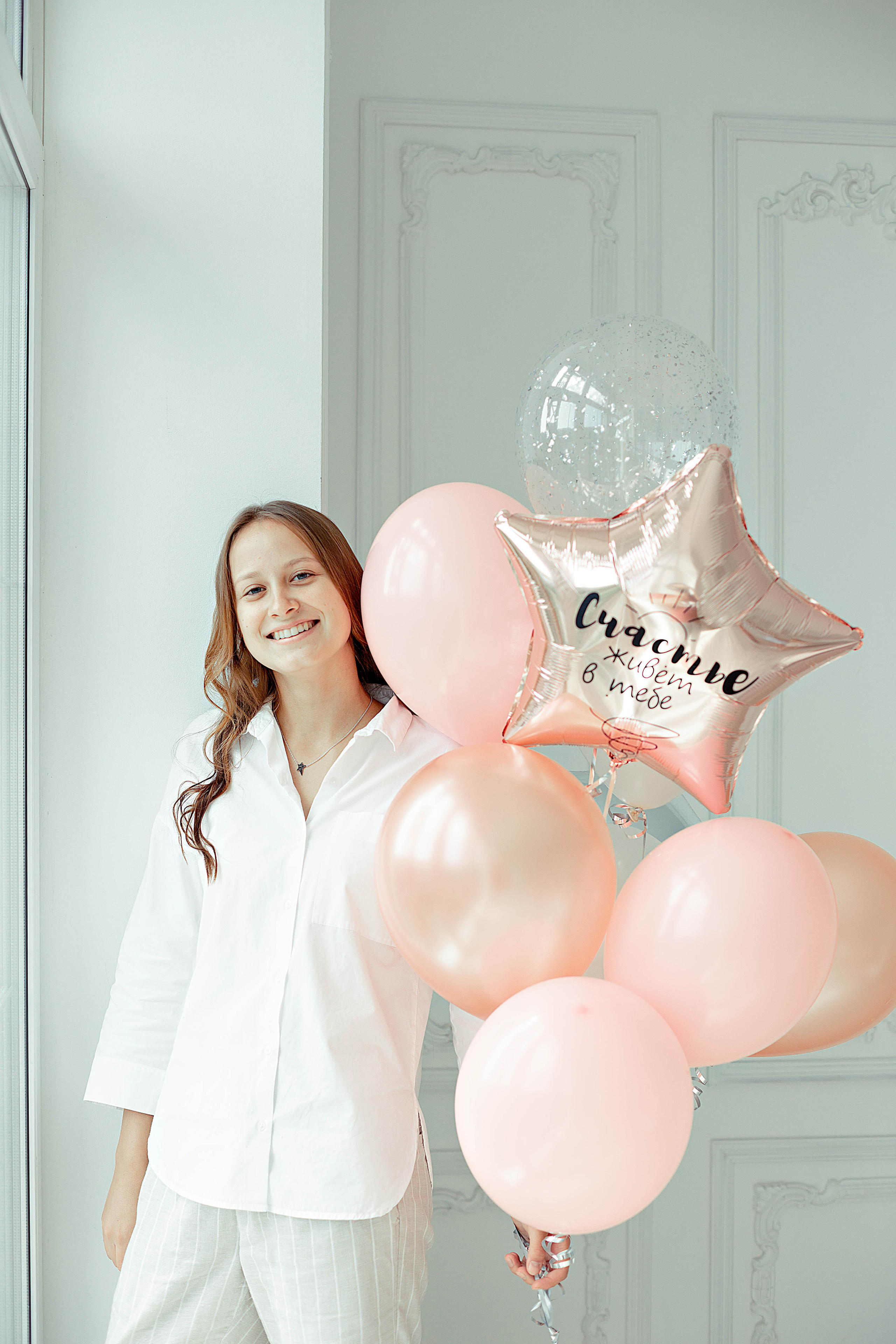 17 лет . День рождение. Свадебный фотограф Санкт-Петербург  Москва