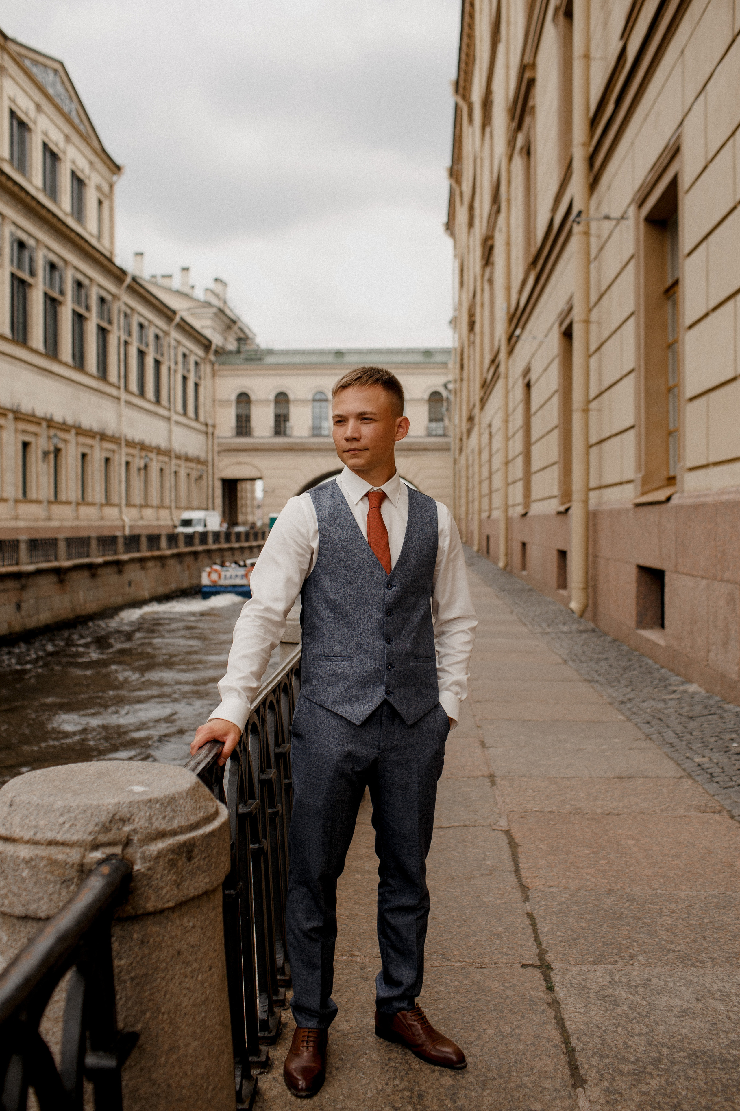 Кирилл и Виктория. Свадебный фотограф Санкт-Петербург  Москва