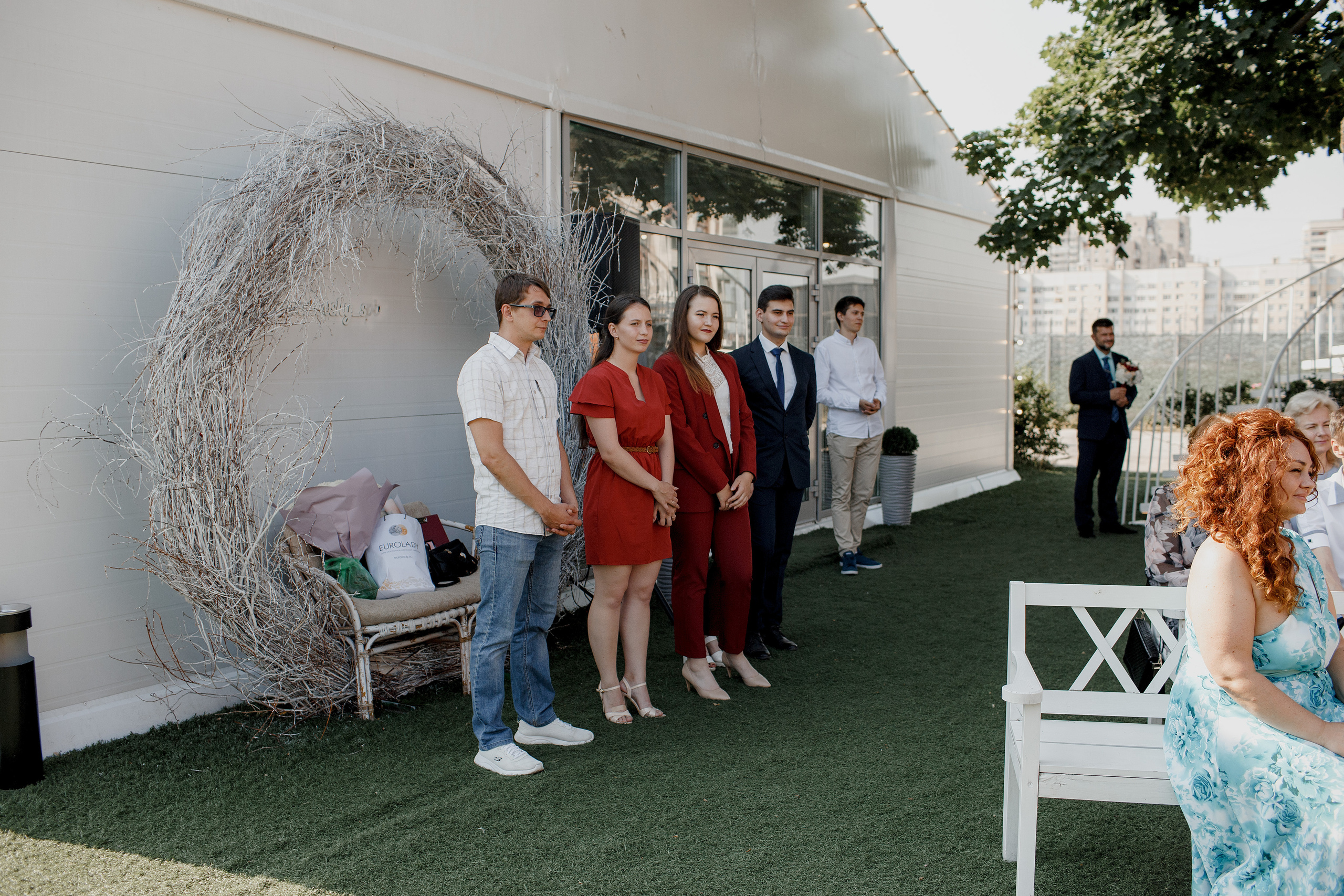 Кирилл и Виктория. Свадебный фотограф Санкт-Петербург  Москва