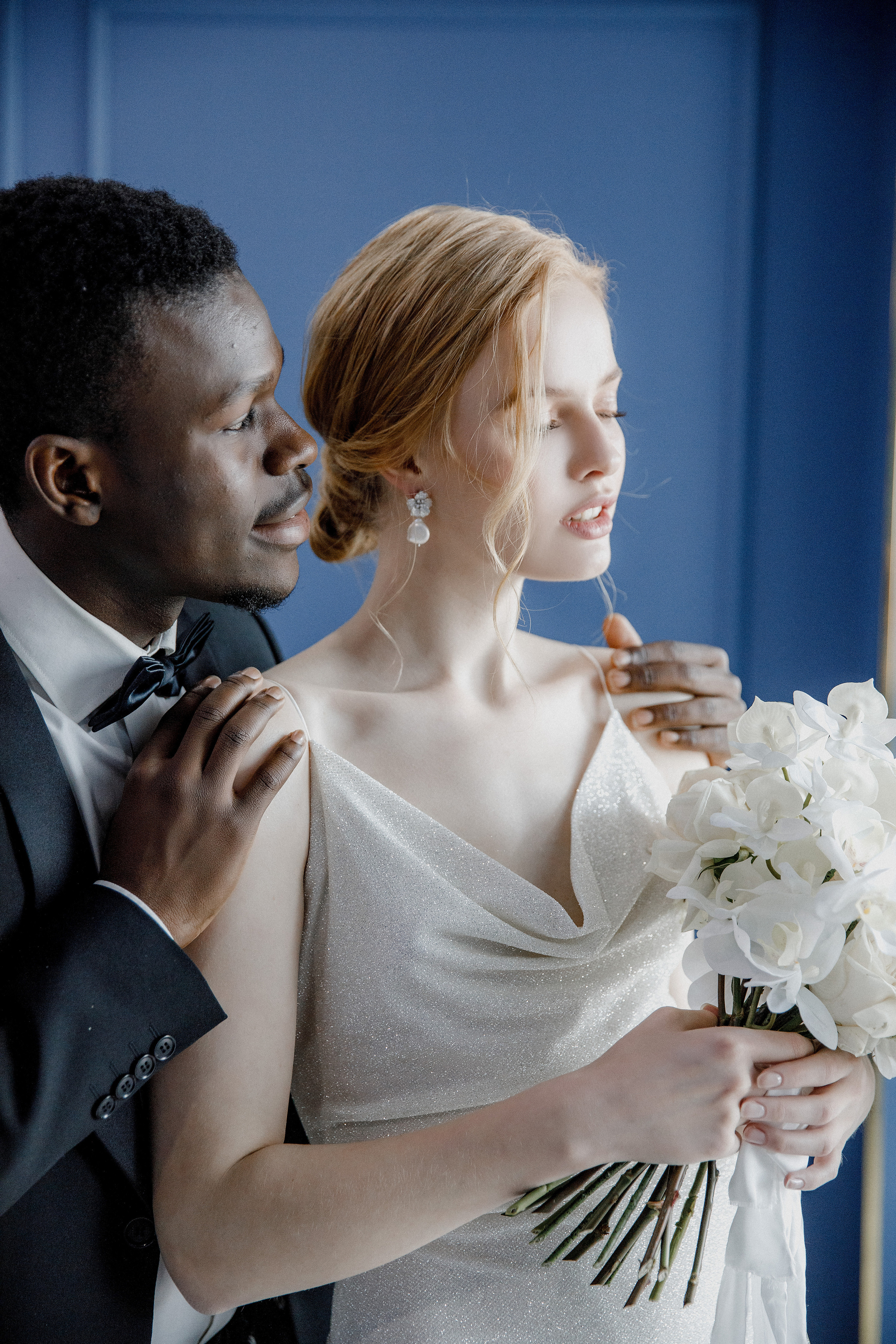 13/03/2021. Свадебный фотограф Санкт-Петербург  Москва