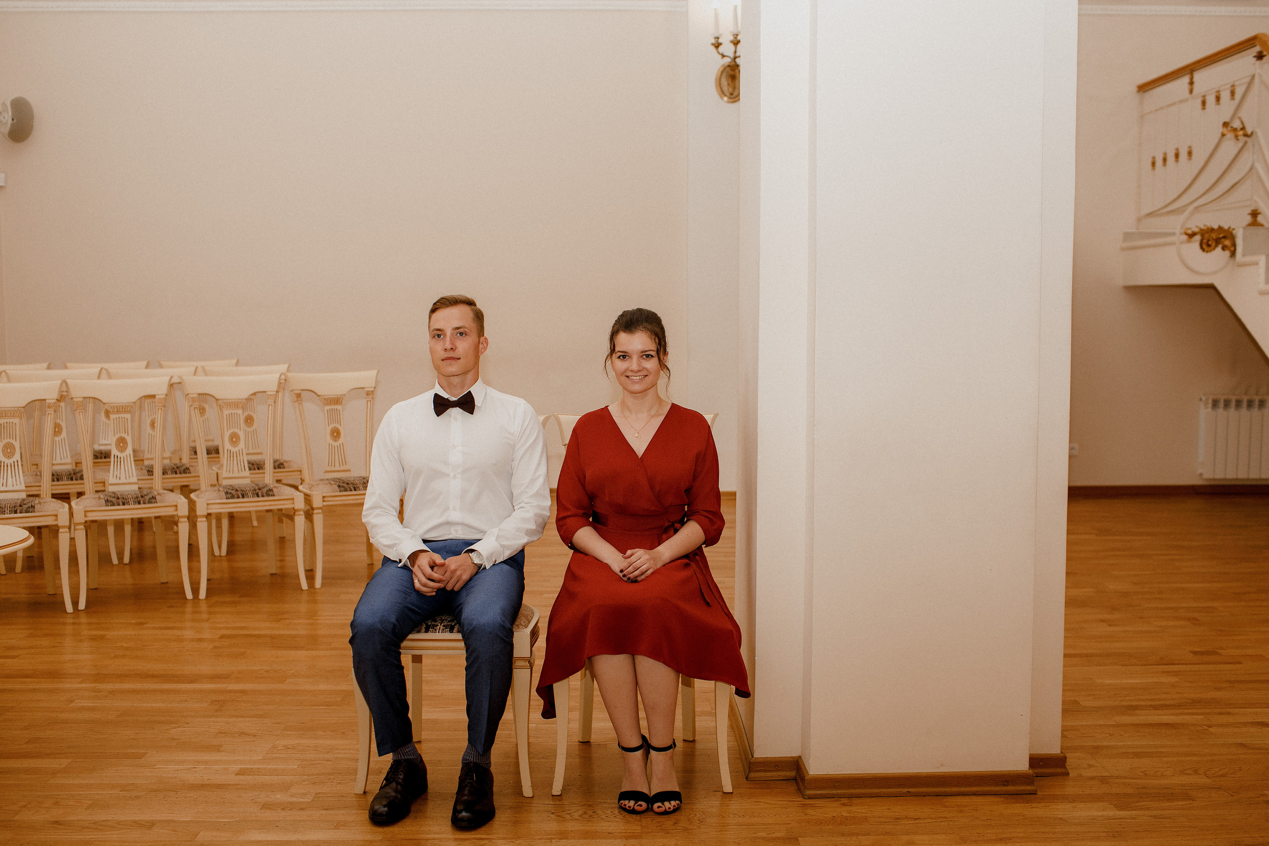 Кирилл и Виктория. Свадебный фотограф Санкт-Петербург  Москва