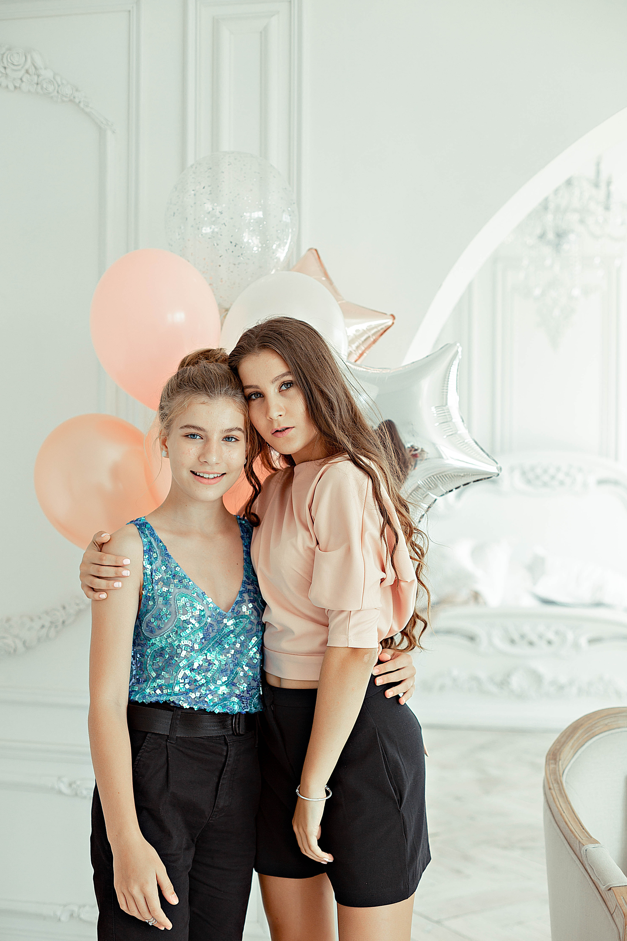 17 лет . День рождение. Свадебный фотограф Санкт-Петербург  Москва