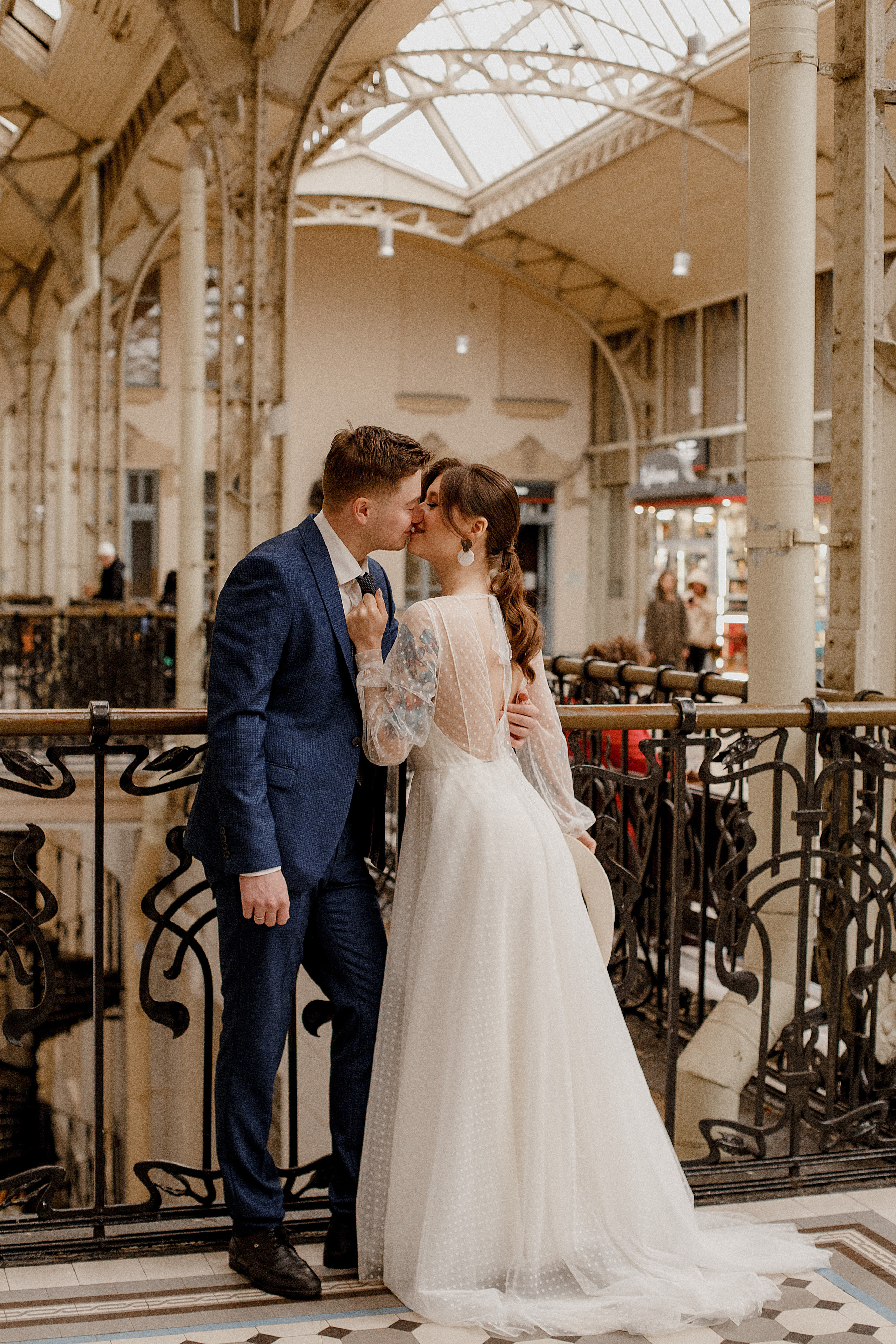 Годовщина. Свадебный фотограф Санкт-Петербург  Москва