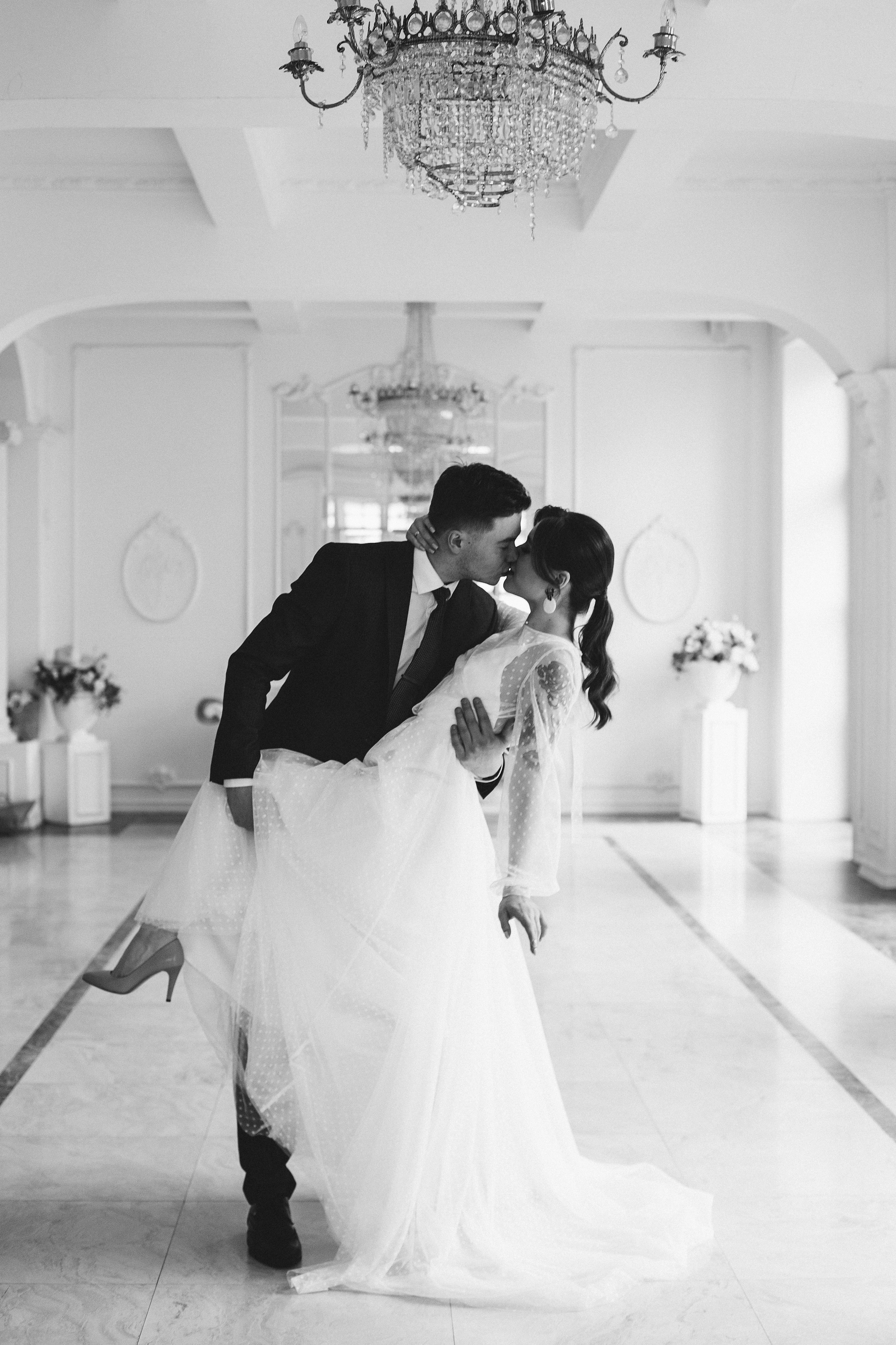 Годовщина. Свадебный фотограф Санкт-Петербург  Москва