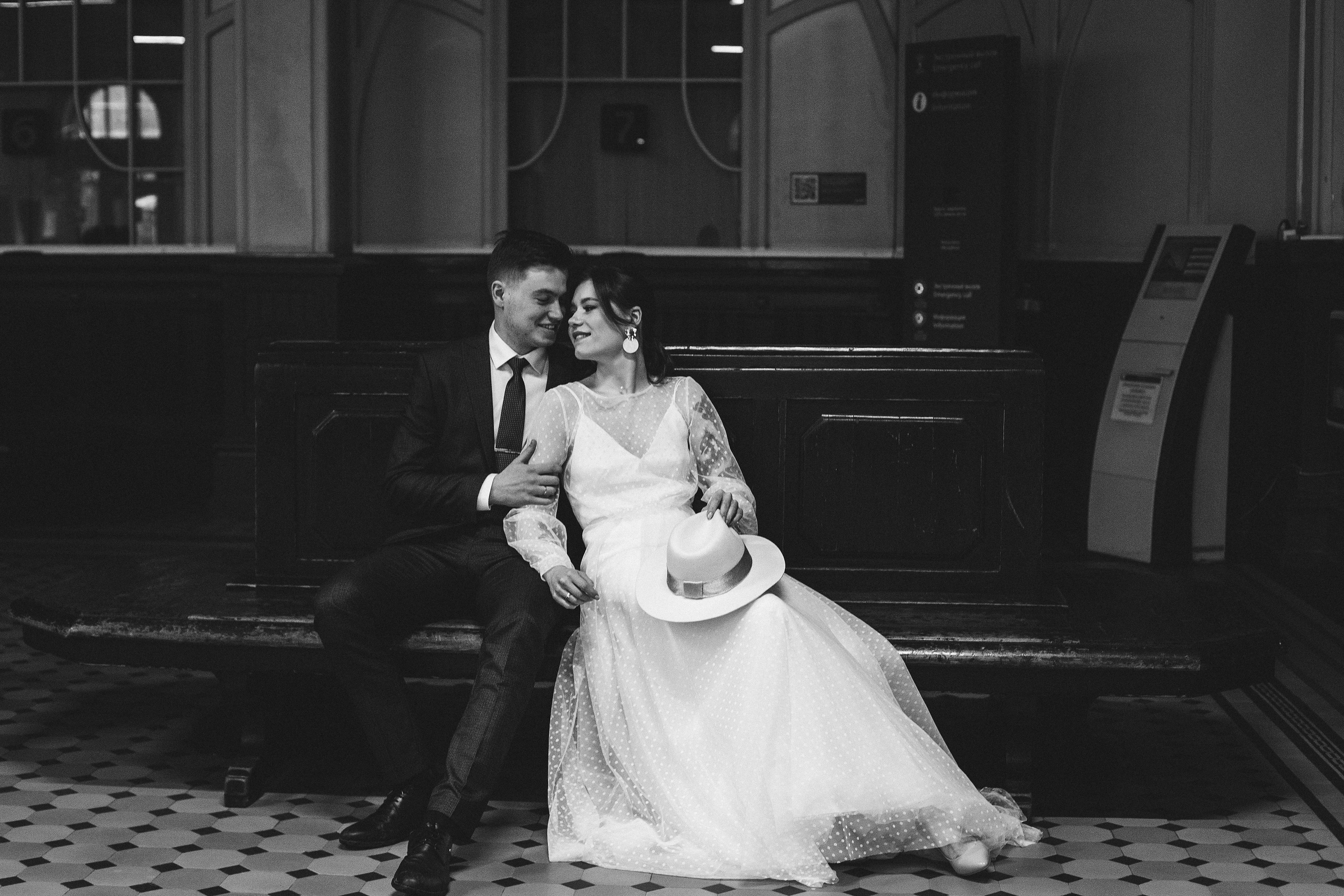 Годовщина. Свадебный фотограф Санкт-Петербург  Москва