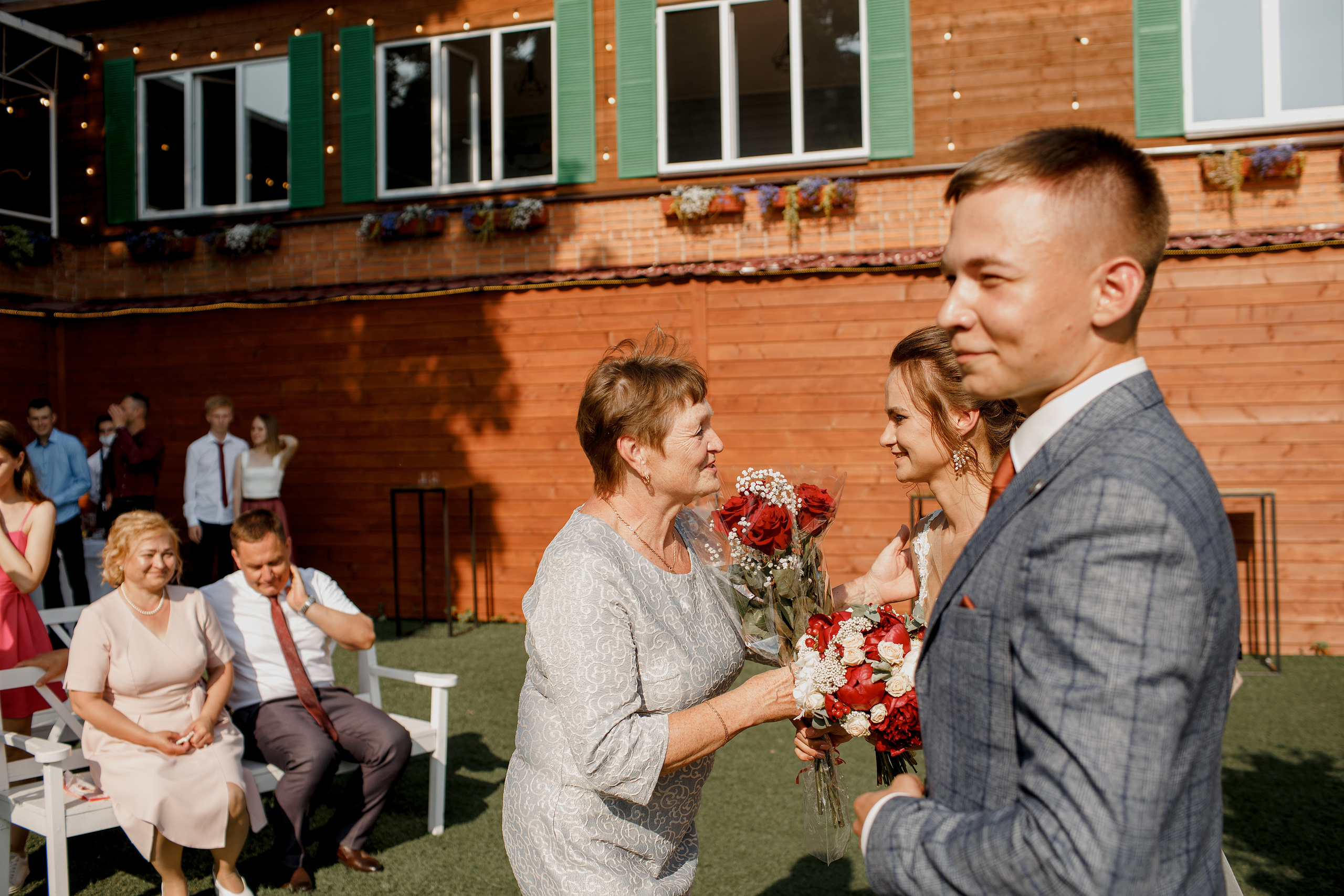Кирилл и Виктория. Свадебный фотограф Санкт-Петербург  Москва