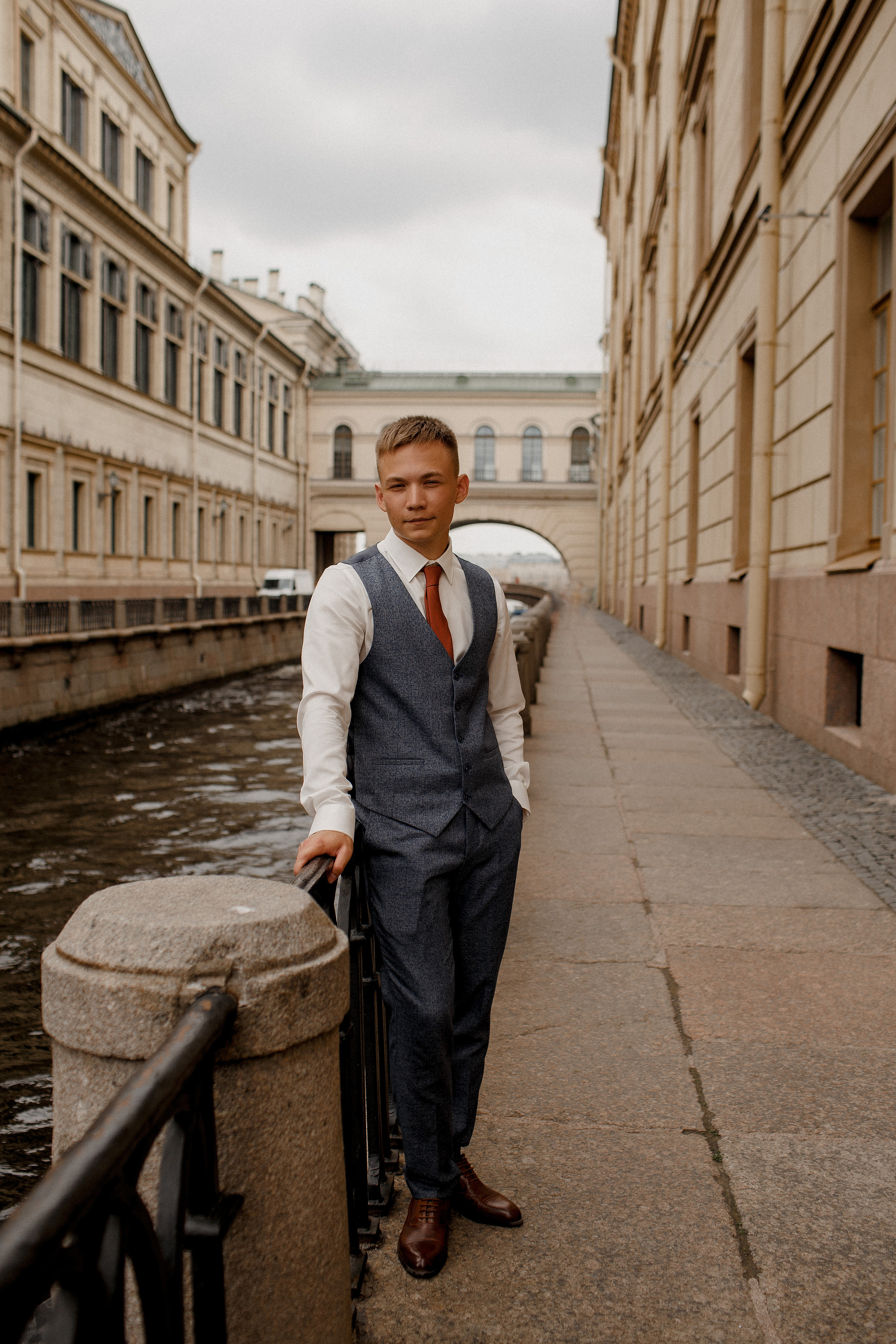 Кирилл и Виктория. Свадебный фотограф Санкт-Петербург  Москва